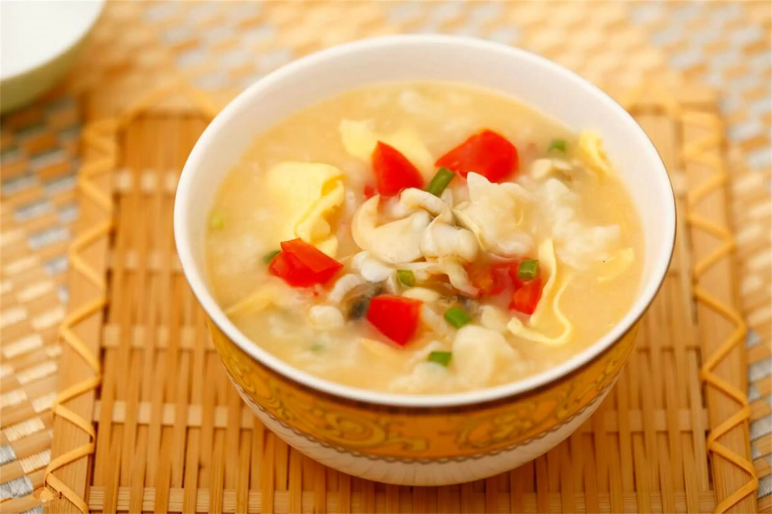 中国“10大名汤”揭晓，领略各地汤品魅力插图19