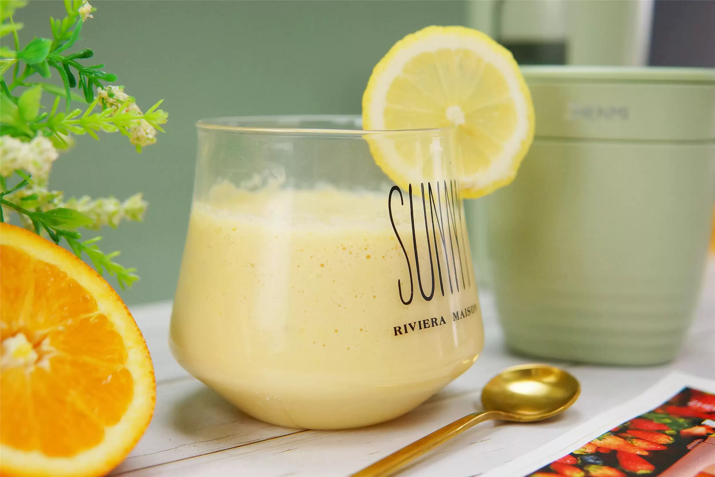 秋季第一果吃法多，应季而食正当时插图4