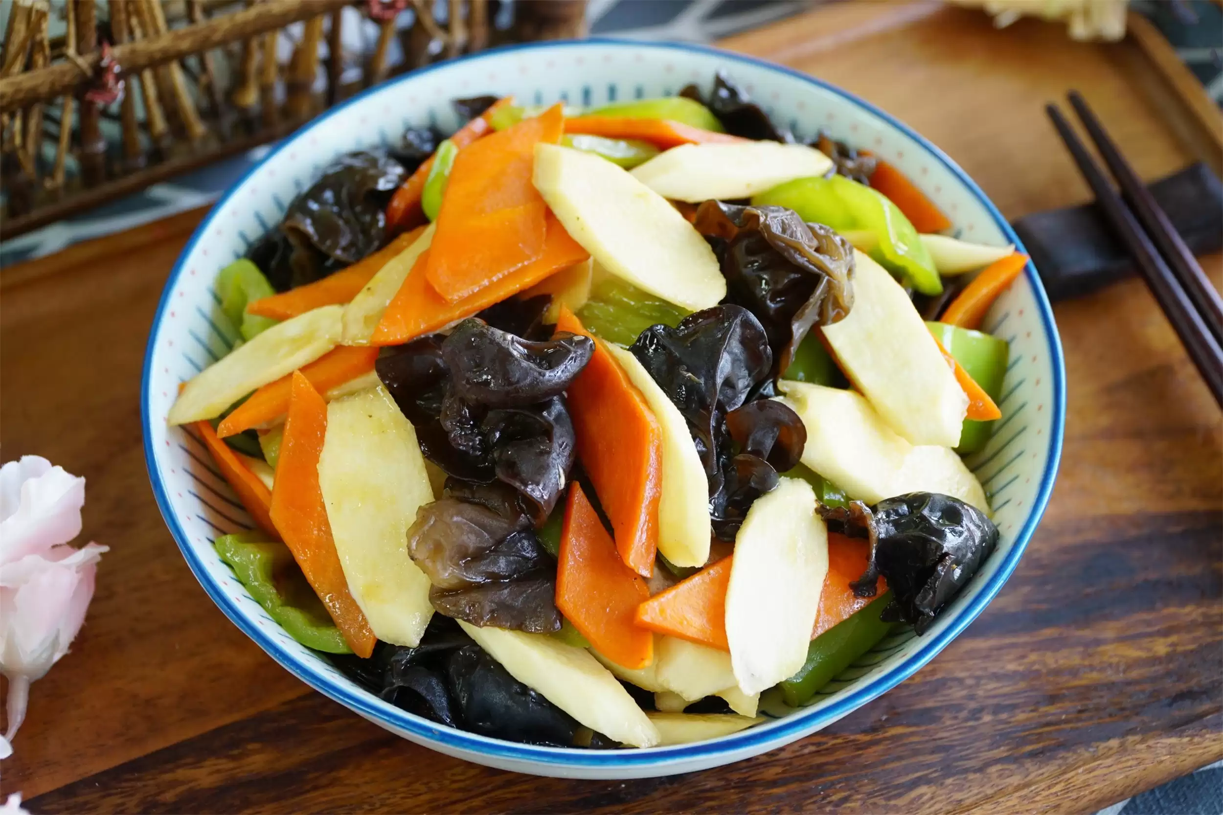 立秋后忌嘴要点：“3白2红”应季而食插图15