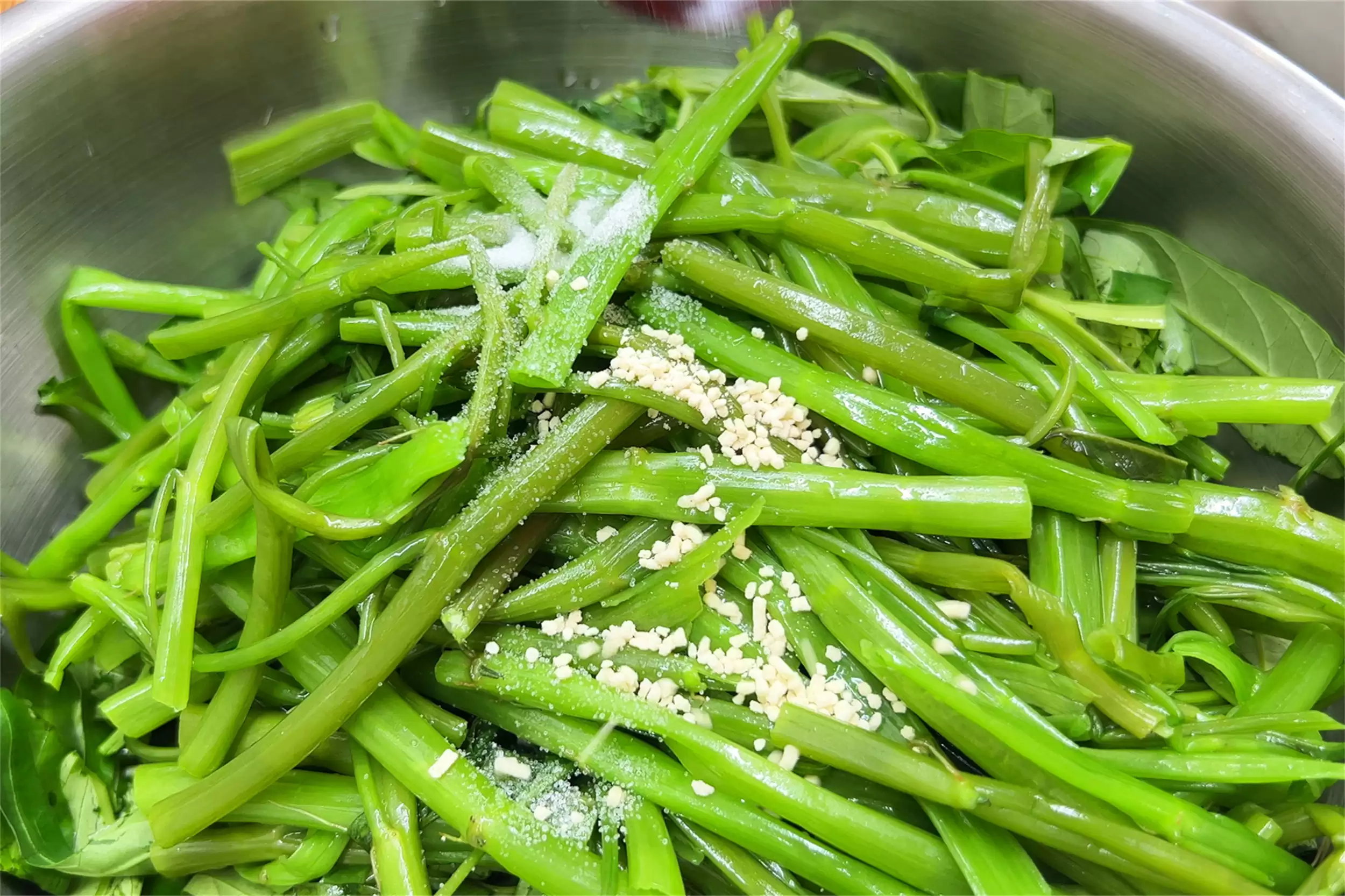 天热首选：聪明人夏季多吃2样“黄金菜”插图10