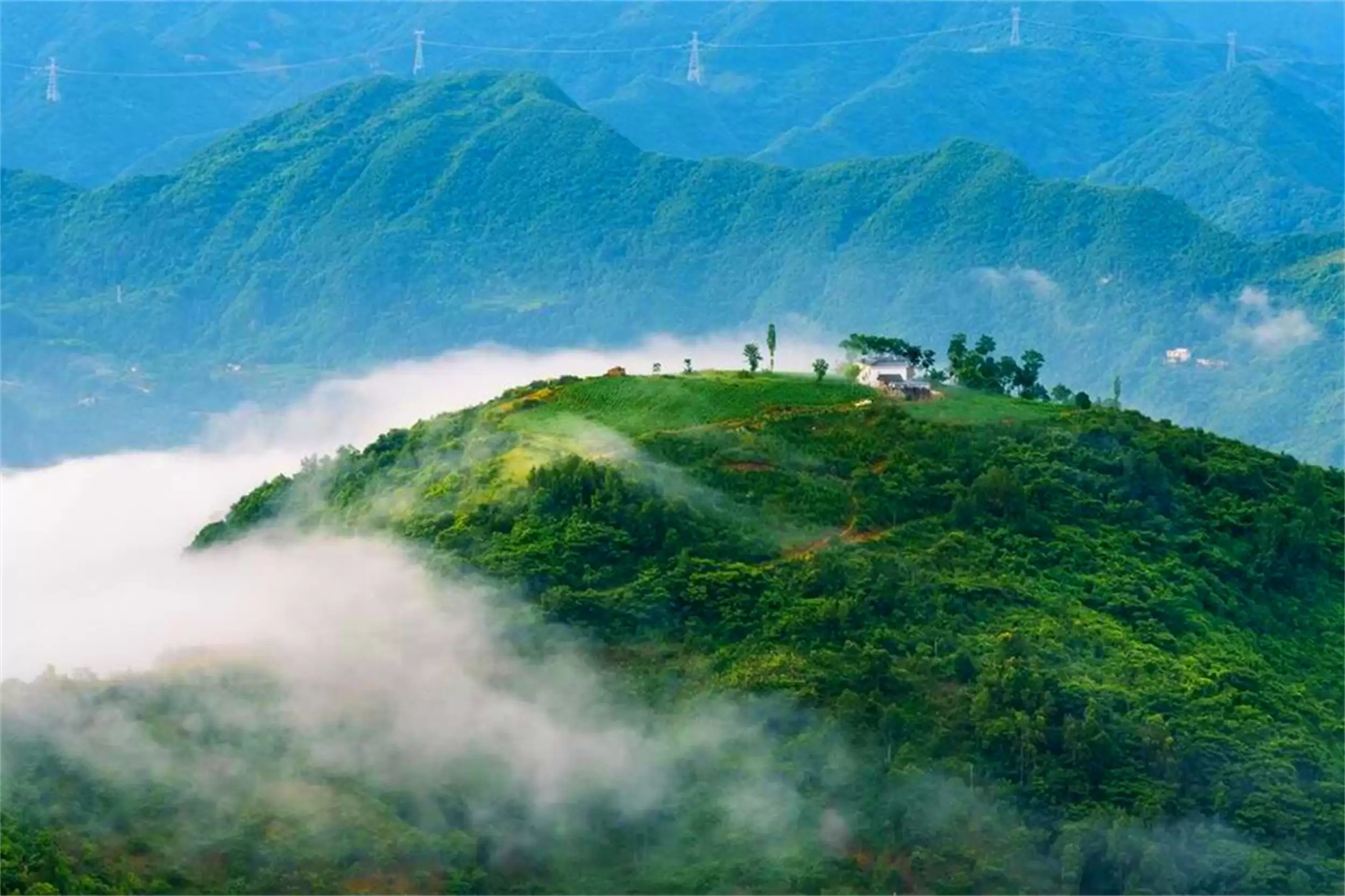 国庆小众省钱旅游地，反向旅游新体验插图19