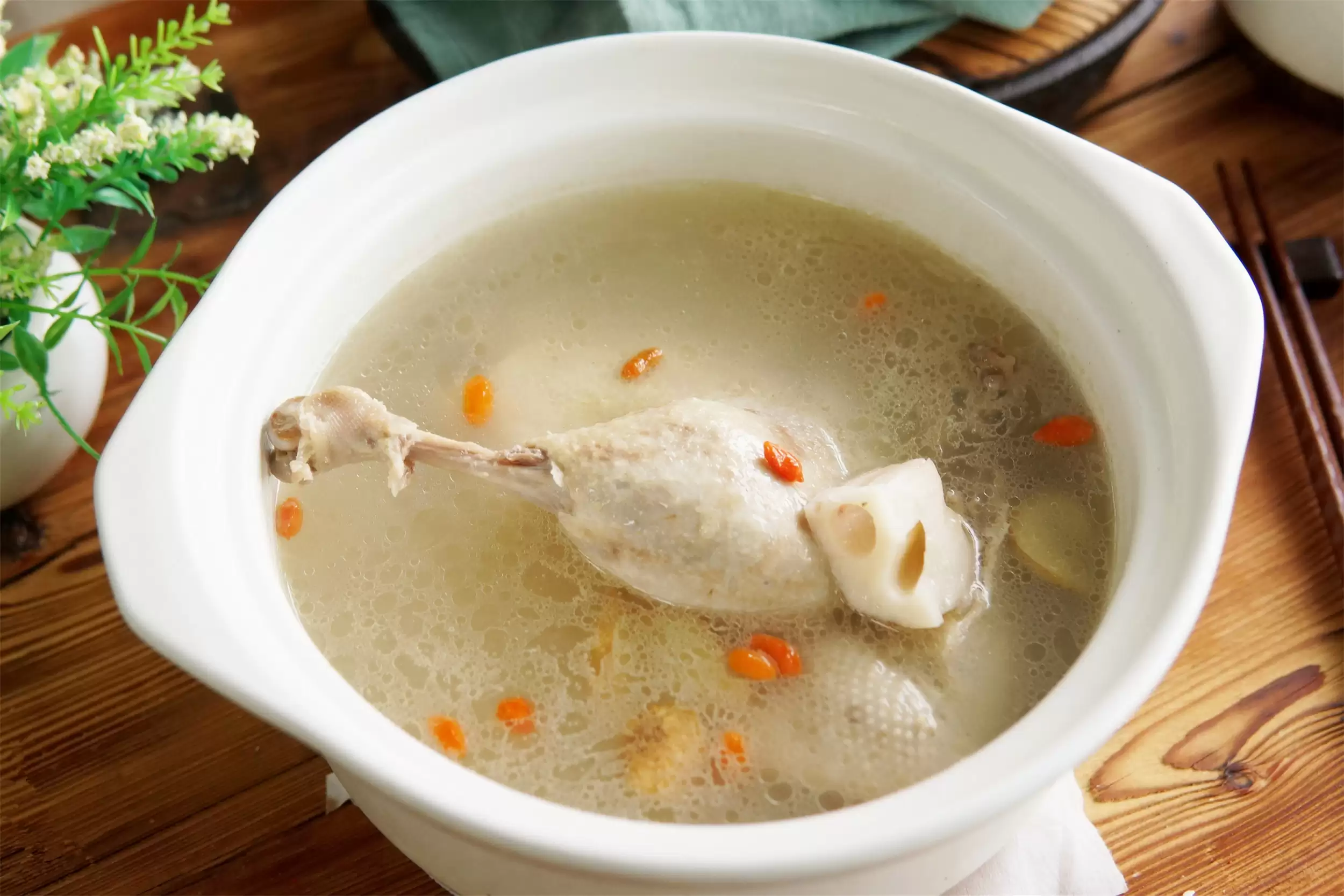 立秋“贴秋膘”攻略：四种肉替代猪肉插图1