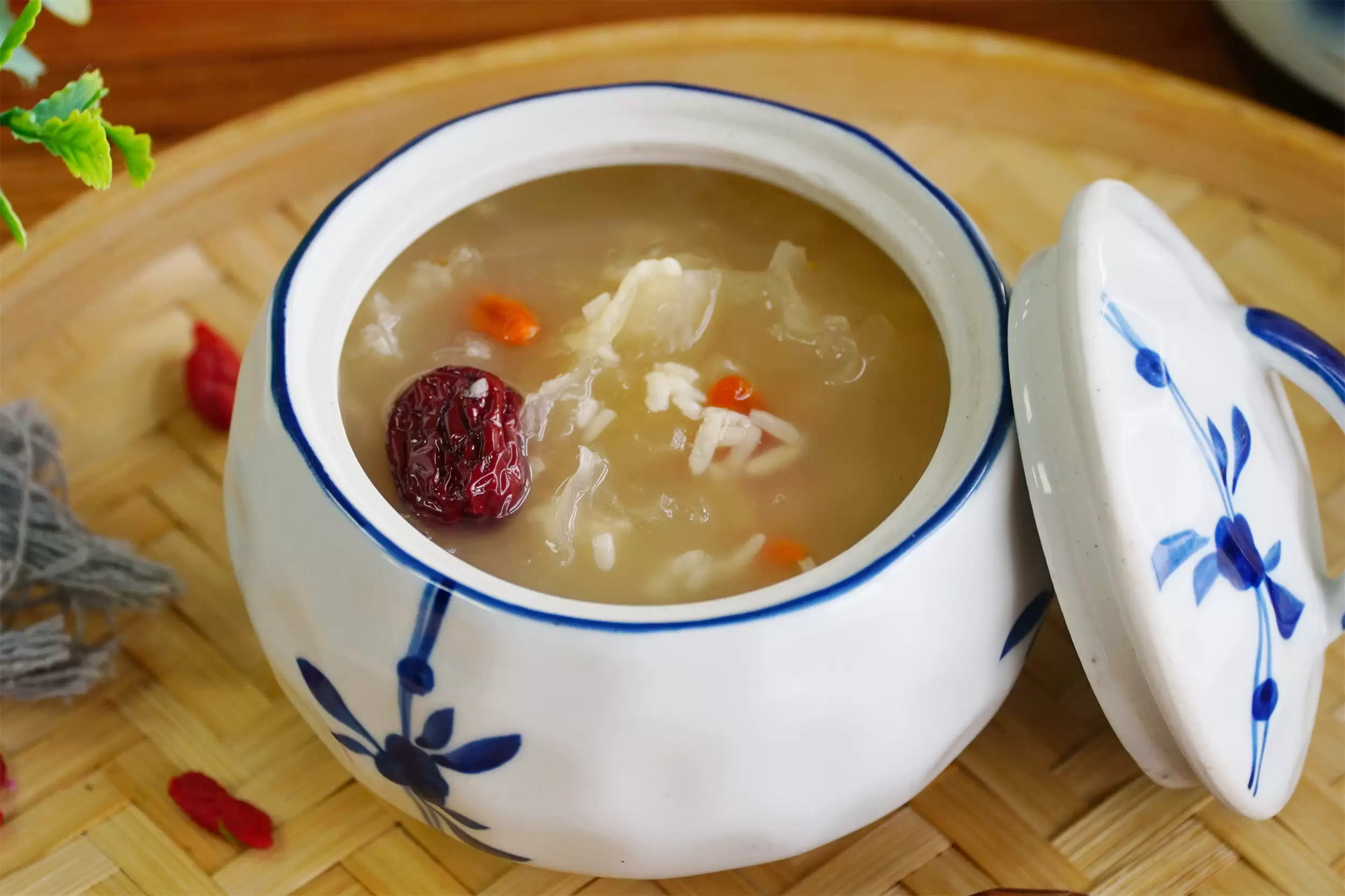 秋分将至，推荐5道秋季养生汤，助力健康插图9