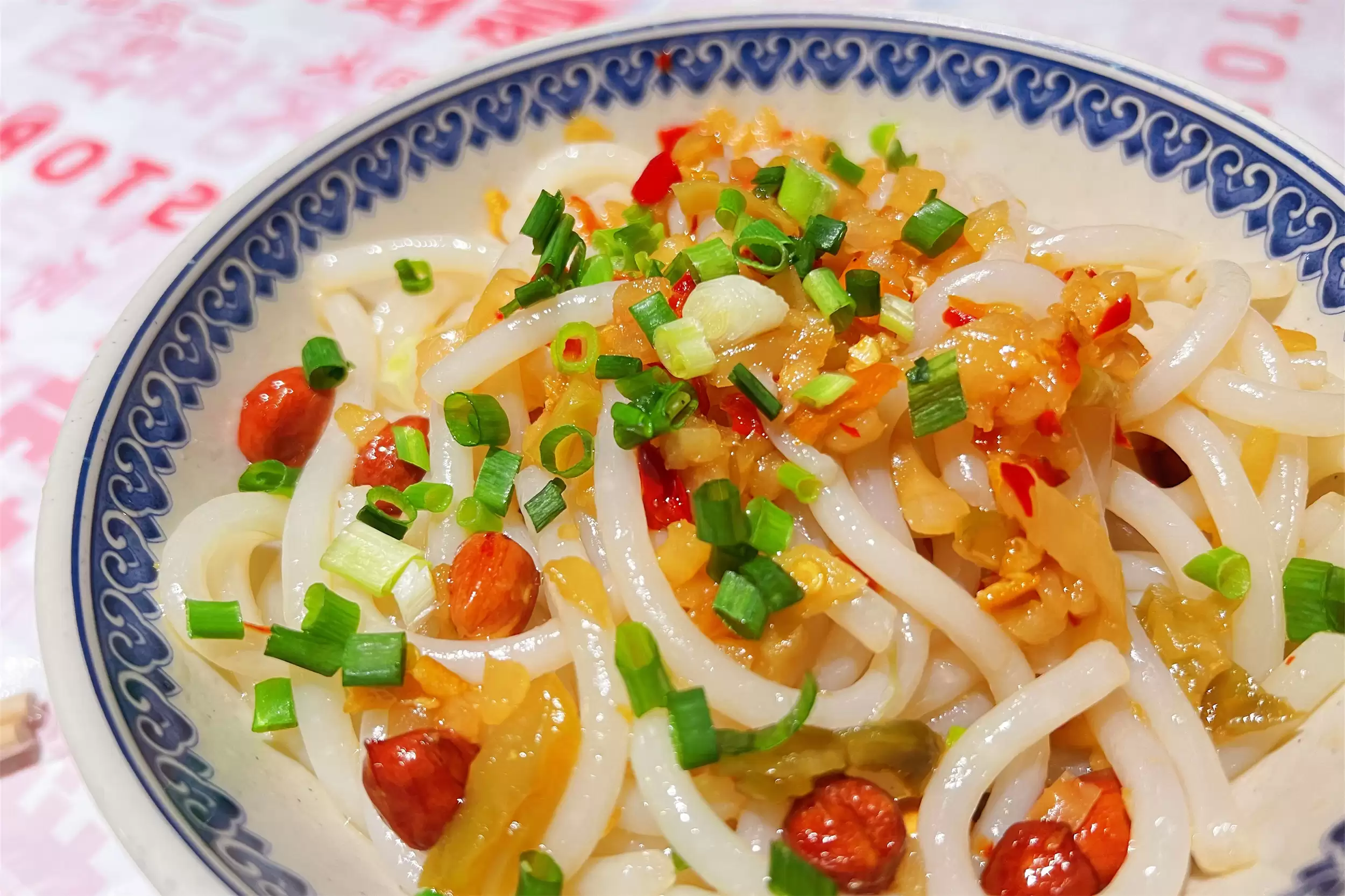 江西米粉“鄙视链”：南昌拌粉引争议插图4