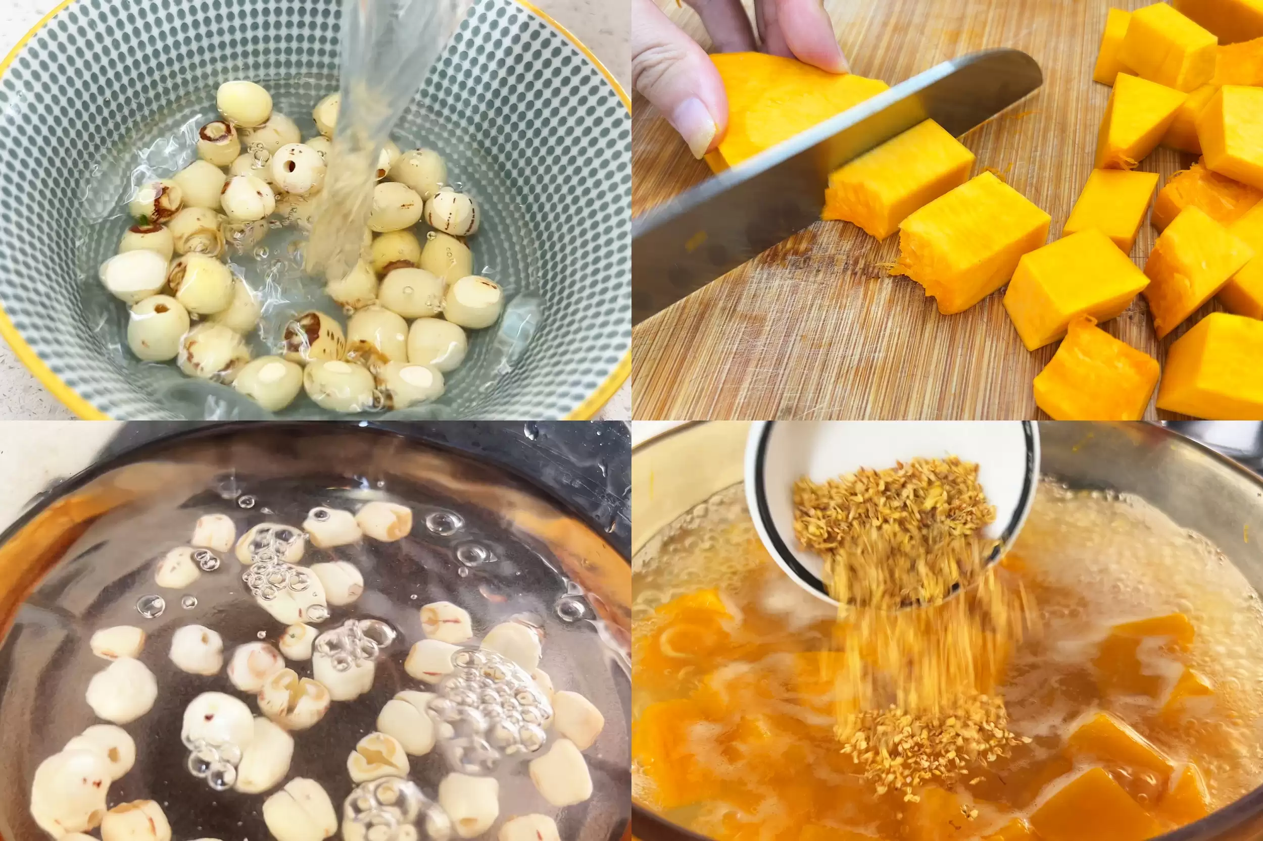 秋吃“白食”：四种食物活力满满插图8