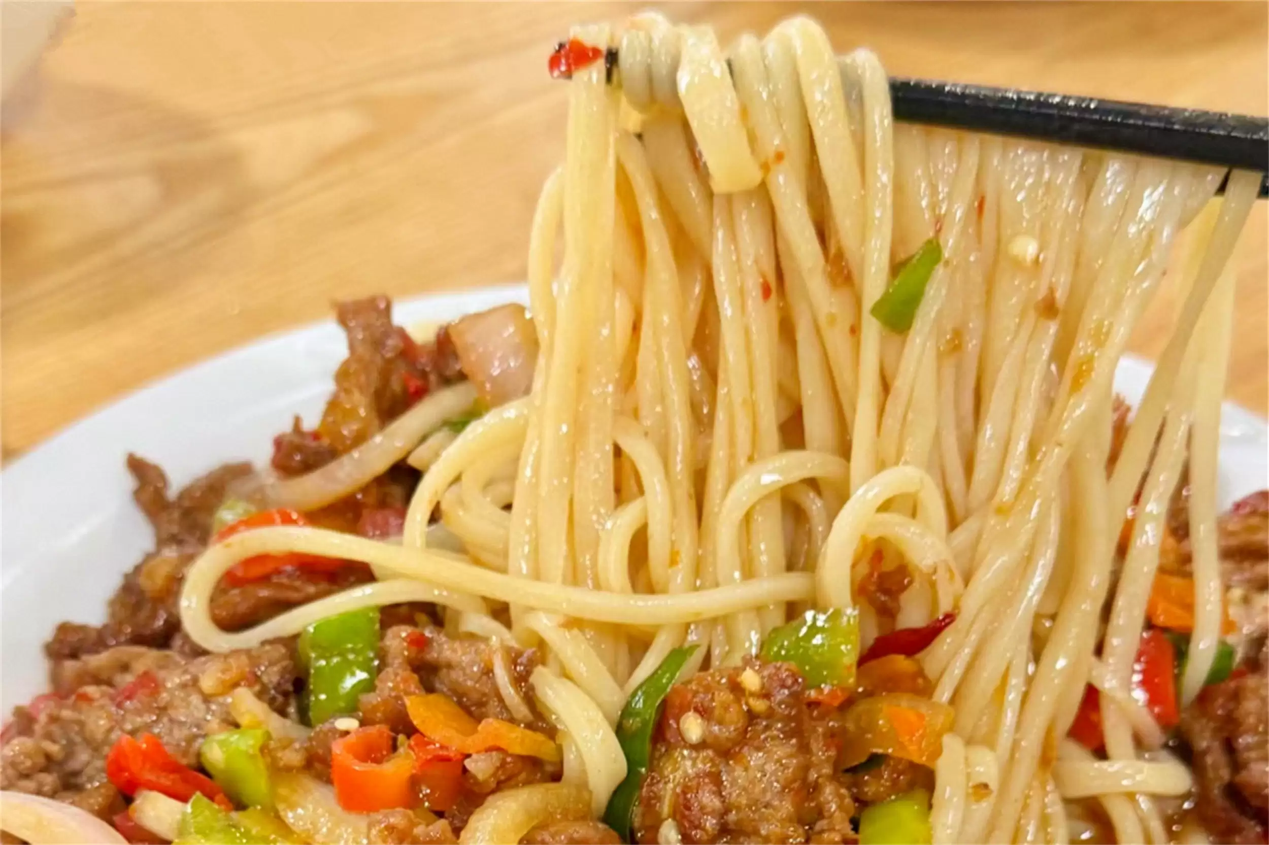 中国10省“省饭”大揭秘，家乡味在平凡中插图12