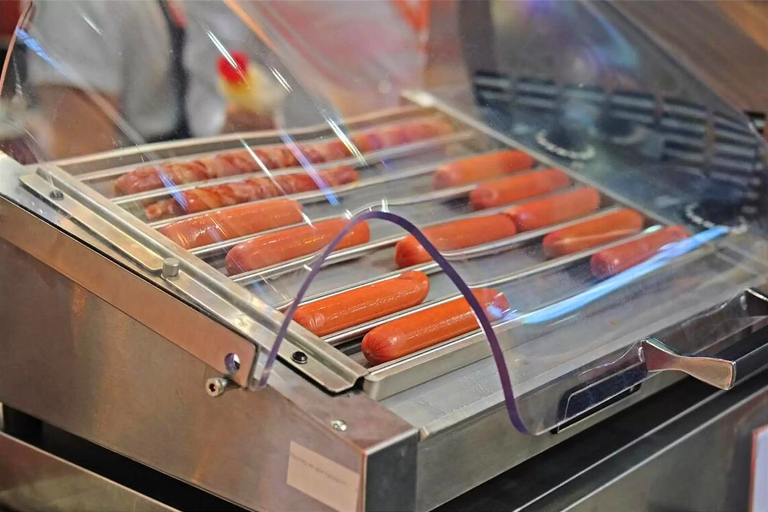 警惕7种人工合成食品，购买需谨慎插图1