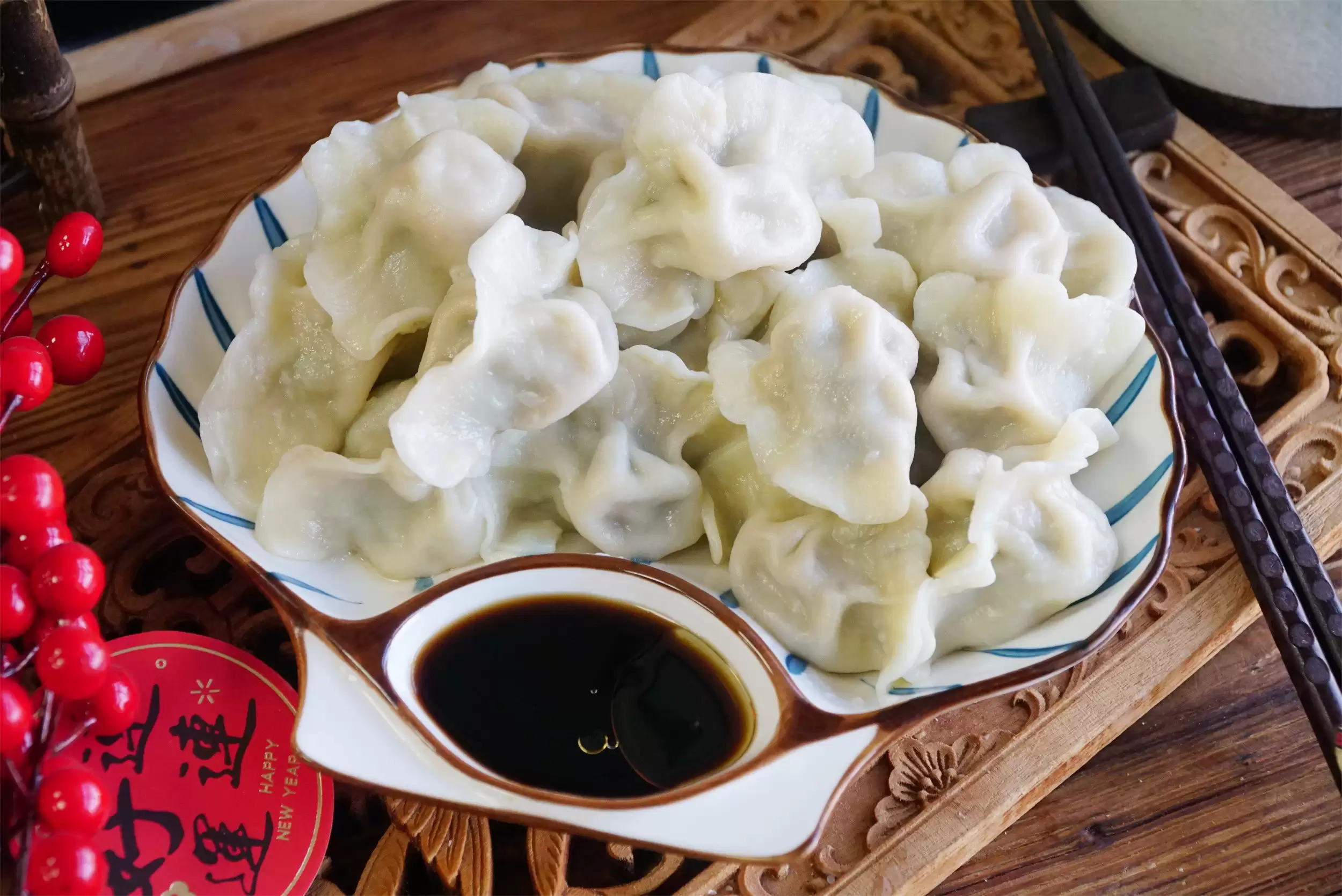 出伏饮食传统：四样食物老有讲究插图1