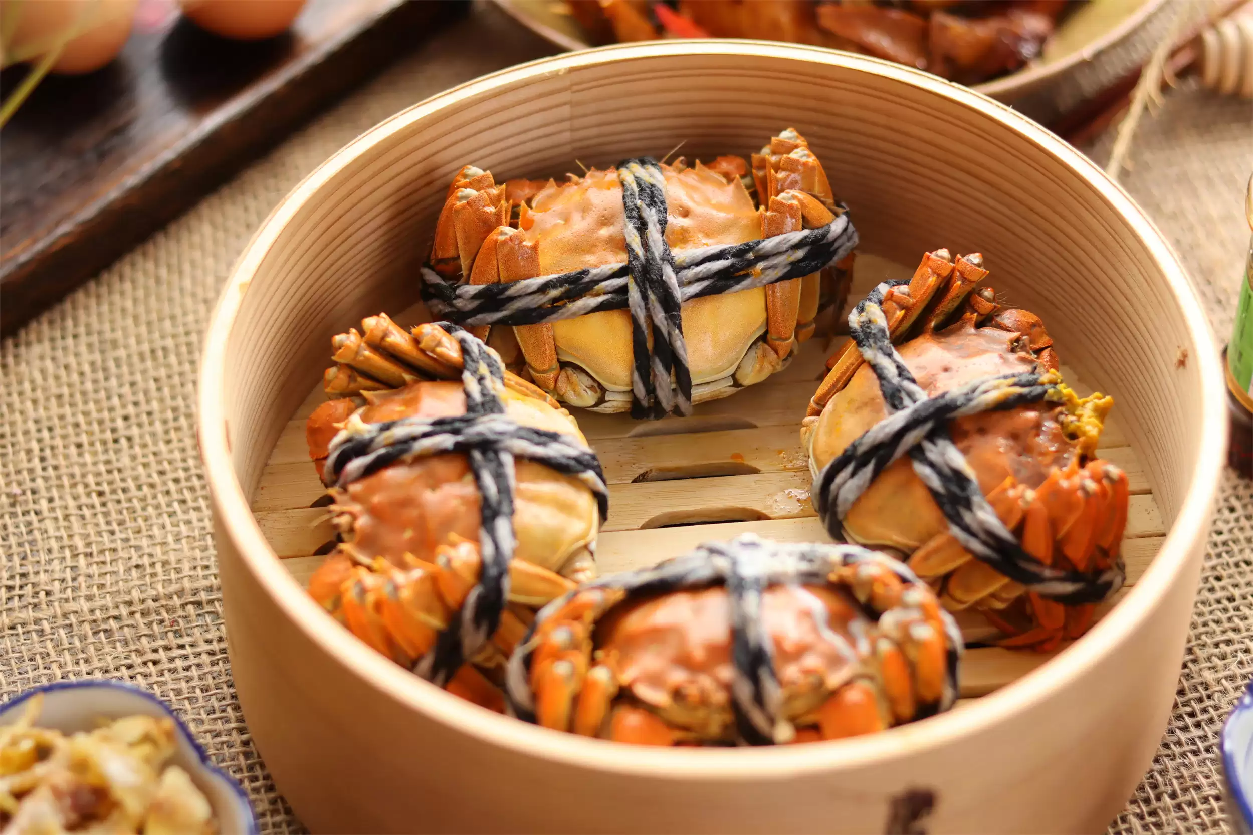 寒露饮食攻略：喝茶吃肉吃菜元气足插图4