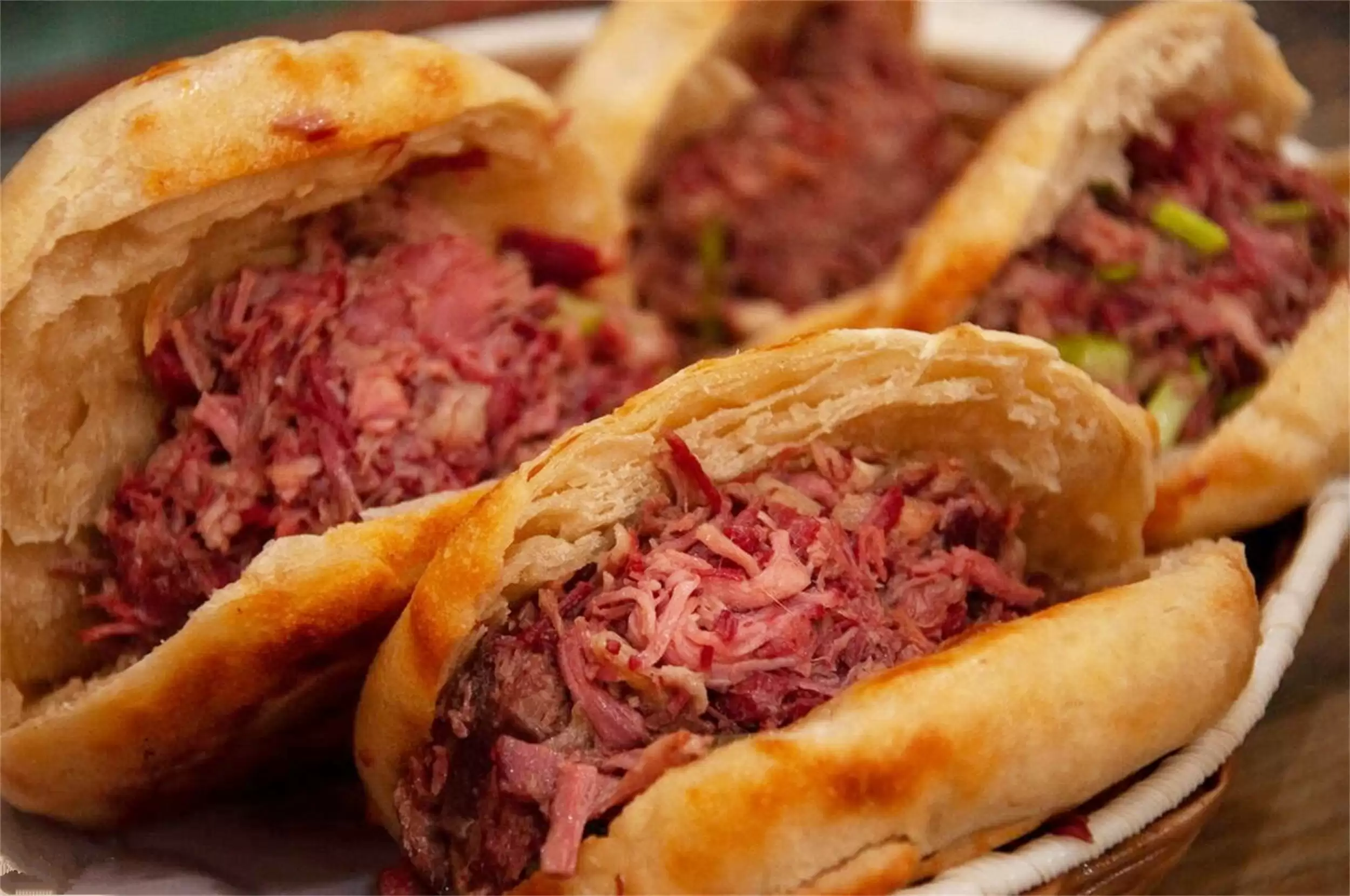 中国吃驴肉指南，六大产地不容错过插图1