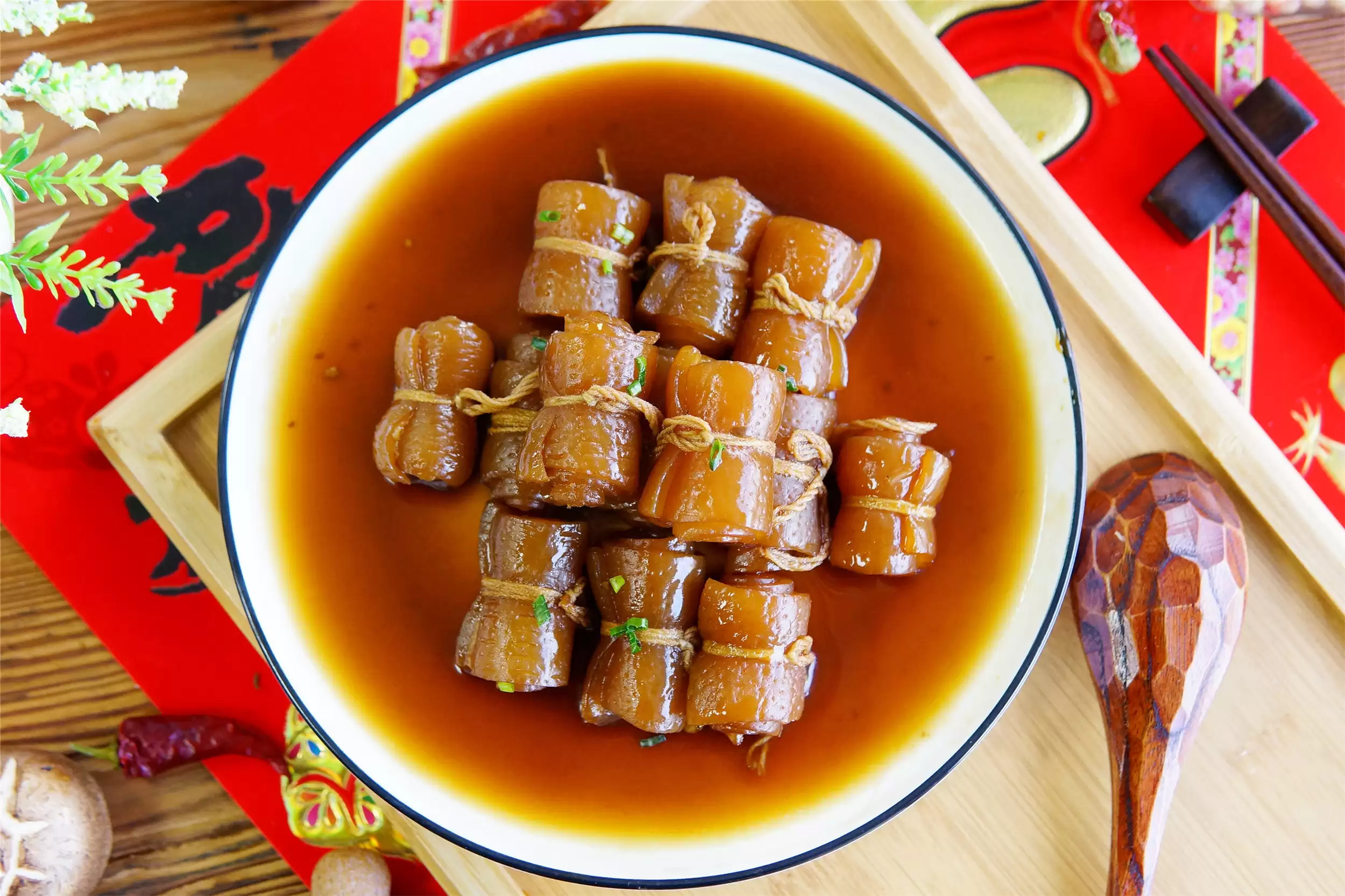 立冬食材推荐：四种食材养肤健精神插图7