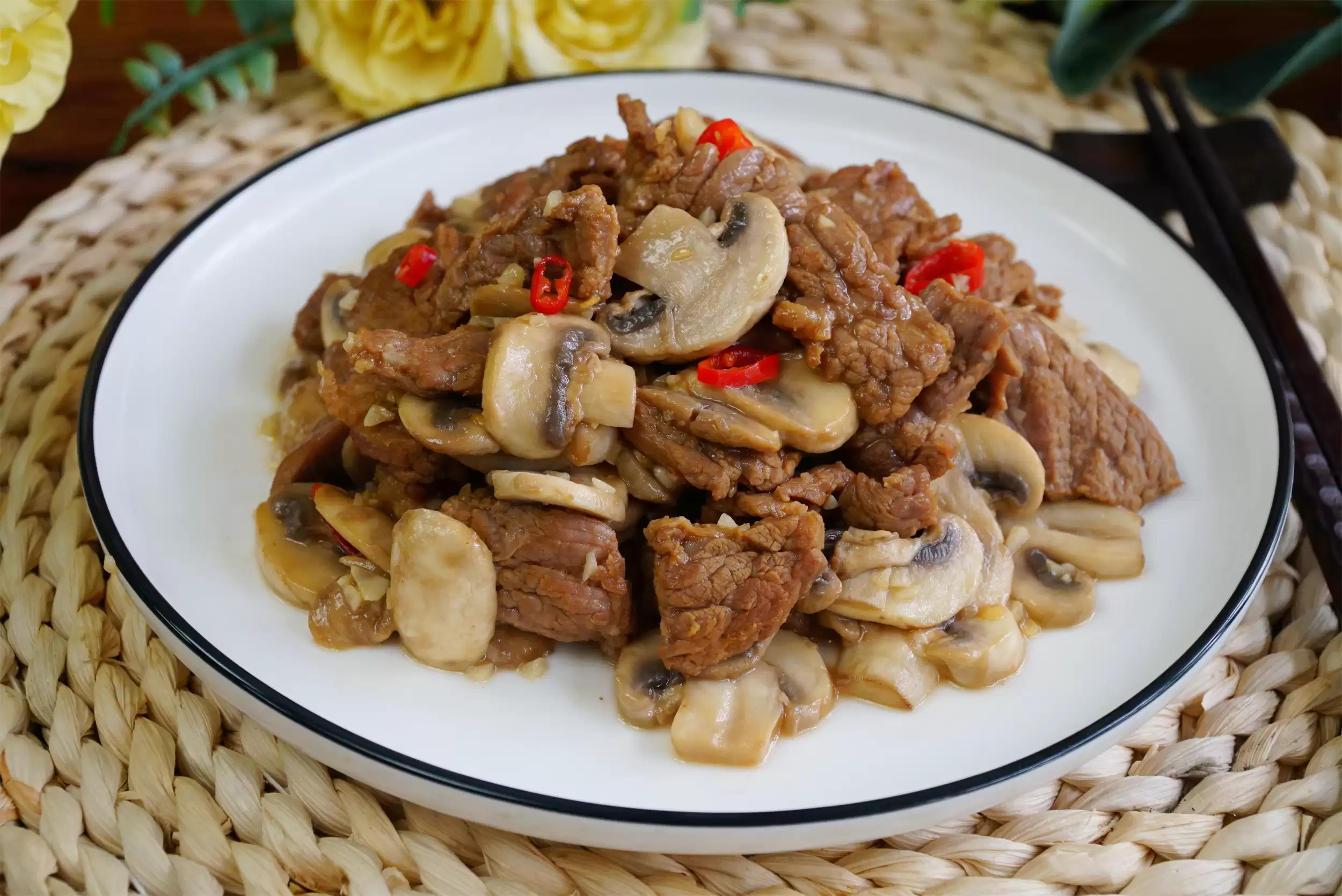 秋吃“白食”：四种食物活力满满插图10