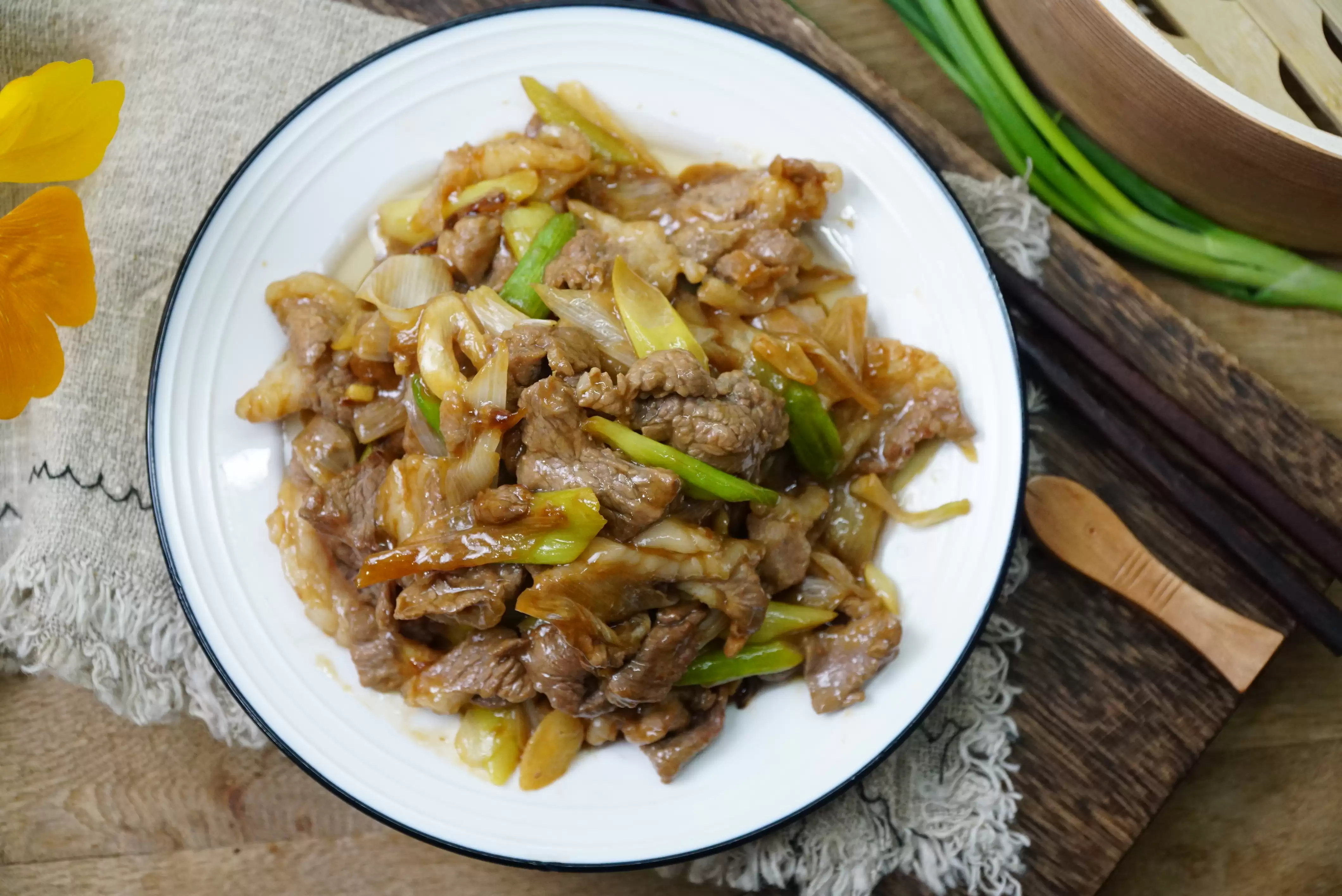 小雪暖身食物：五种“火力旺”食物插图3