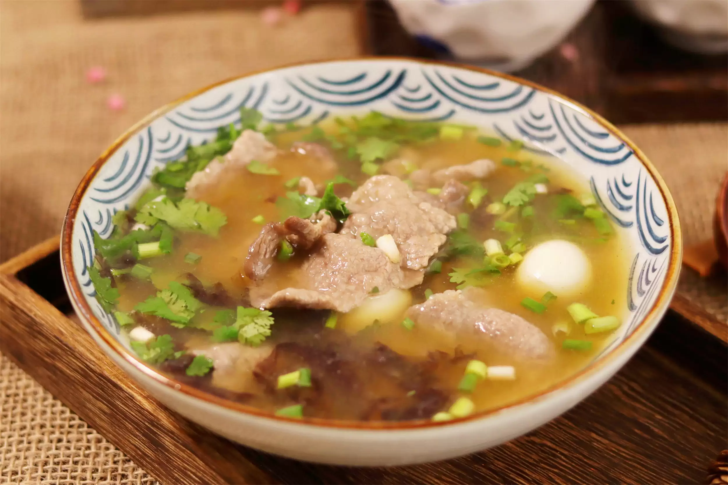 秋天早餐升级：四种高蛋白食物之选插图12