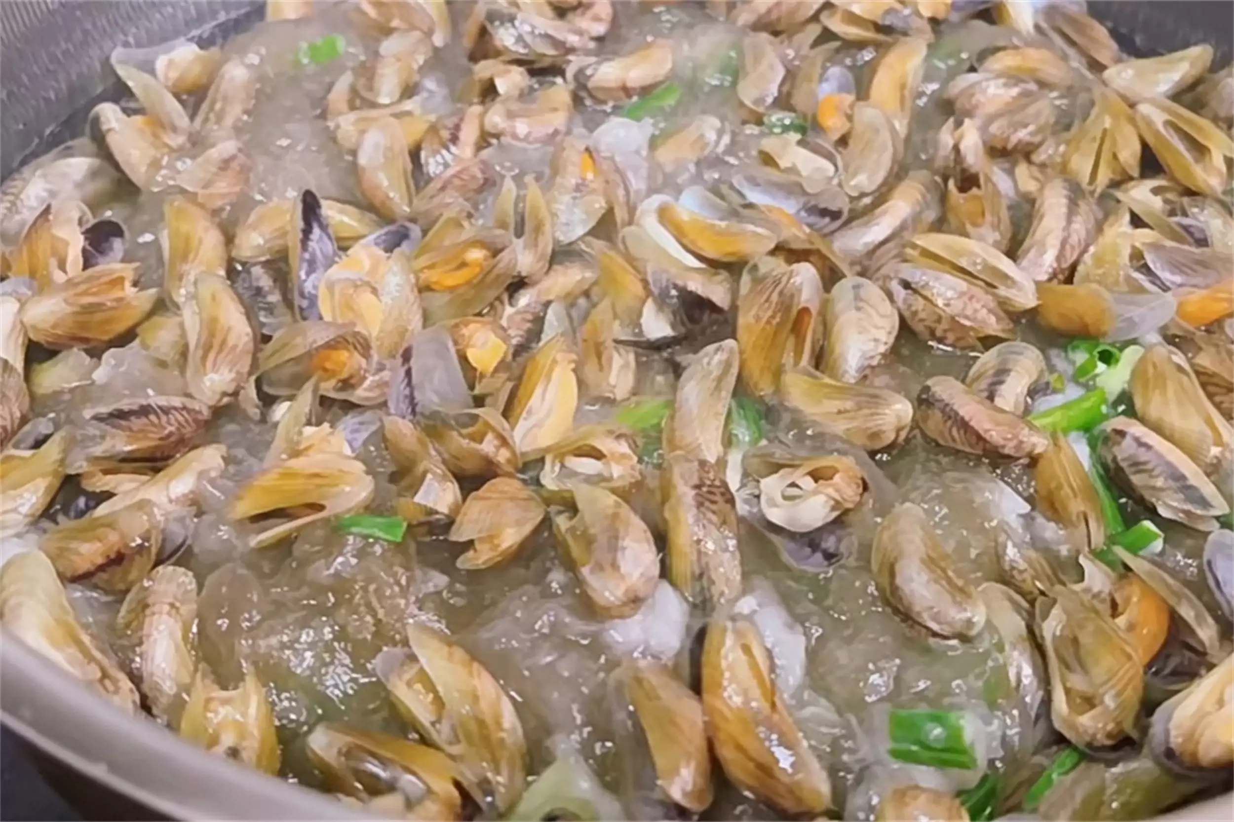 海边海鲜绝配：五种搭配尽显巧思插图17