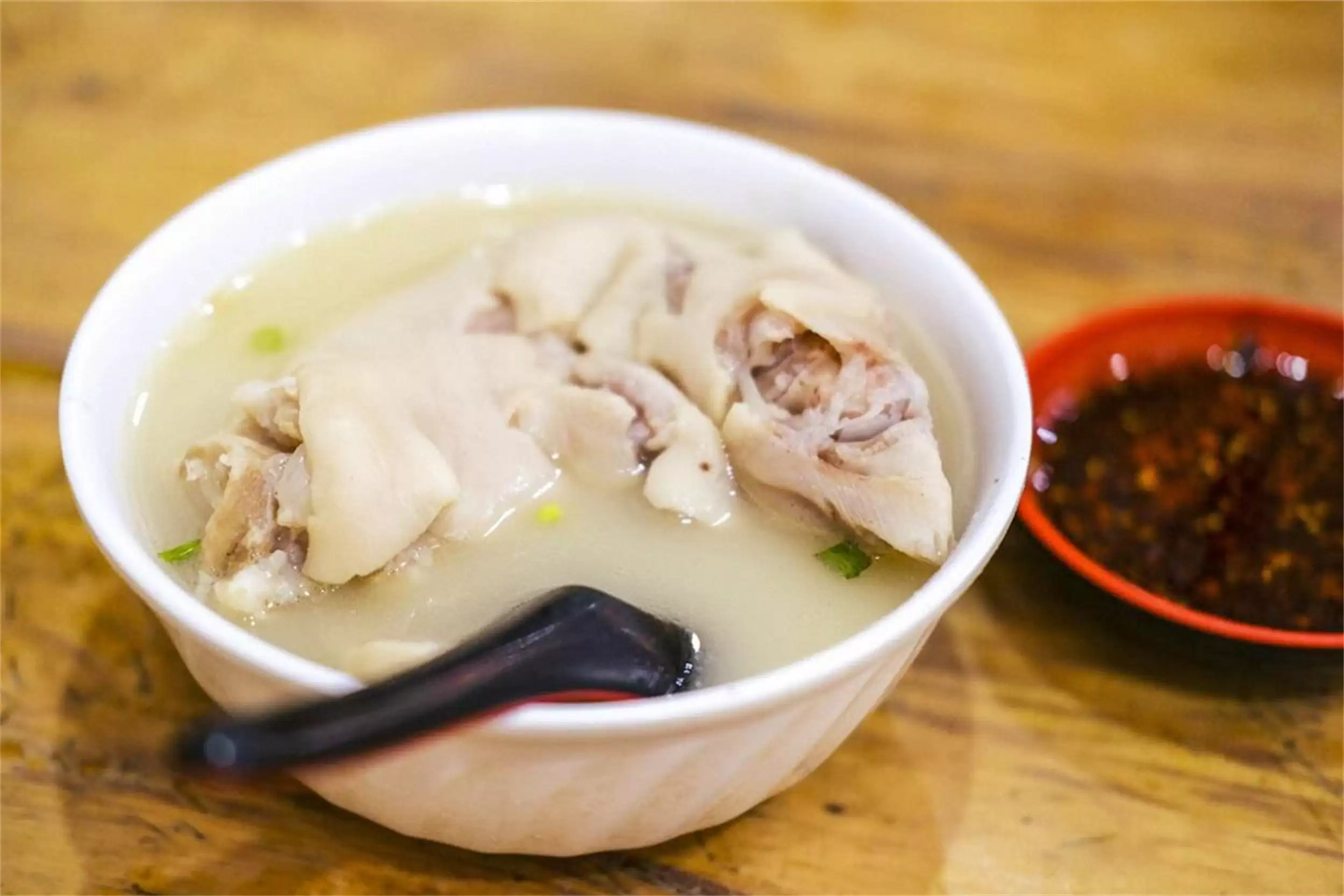 中国10大示范步行街，南北特色大赏插图11