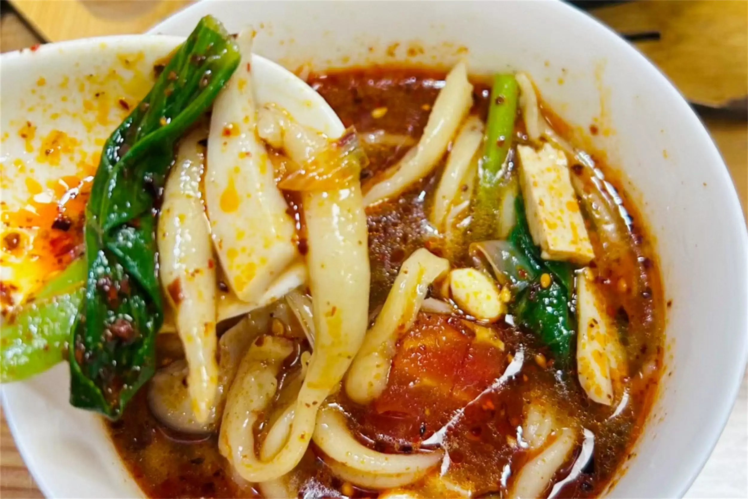 山西“面食第一大省”：八种面条为证插图6