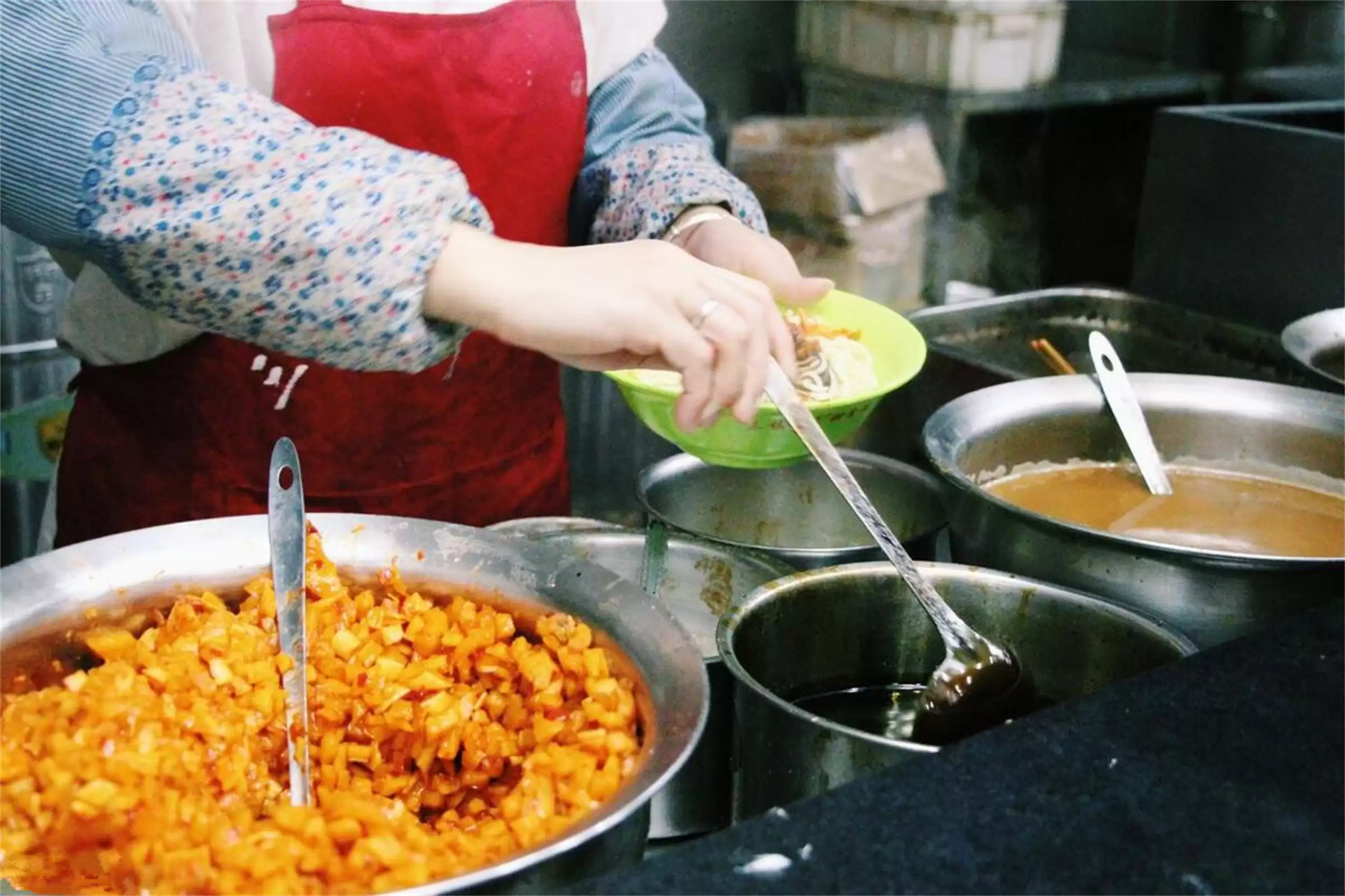 我国“争议早餐”大盘点，地域差异引关注插图1