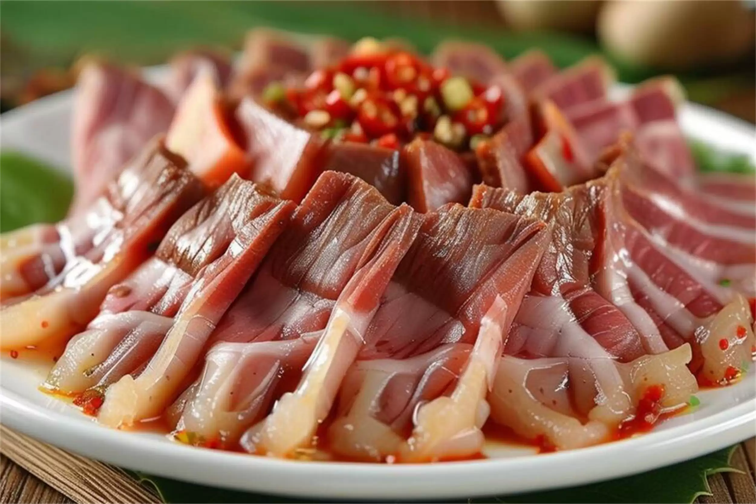 中国吃驴肉指南，六大产地不容错过插图2