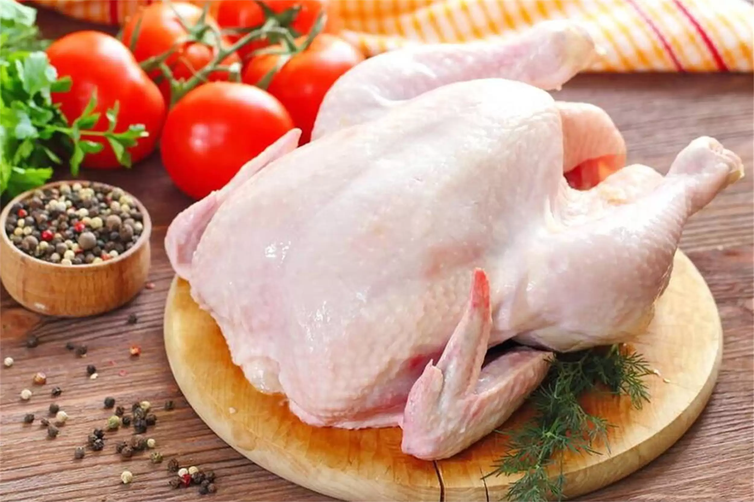 出伏饮食传统：四样食物老有讲究插图4