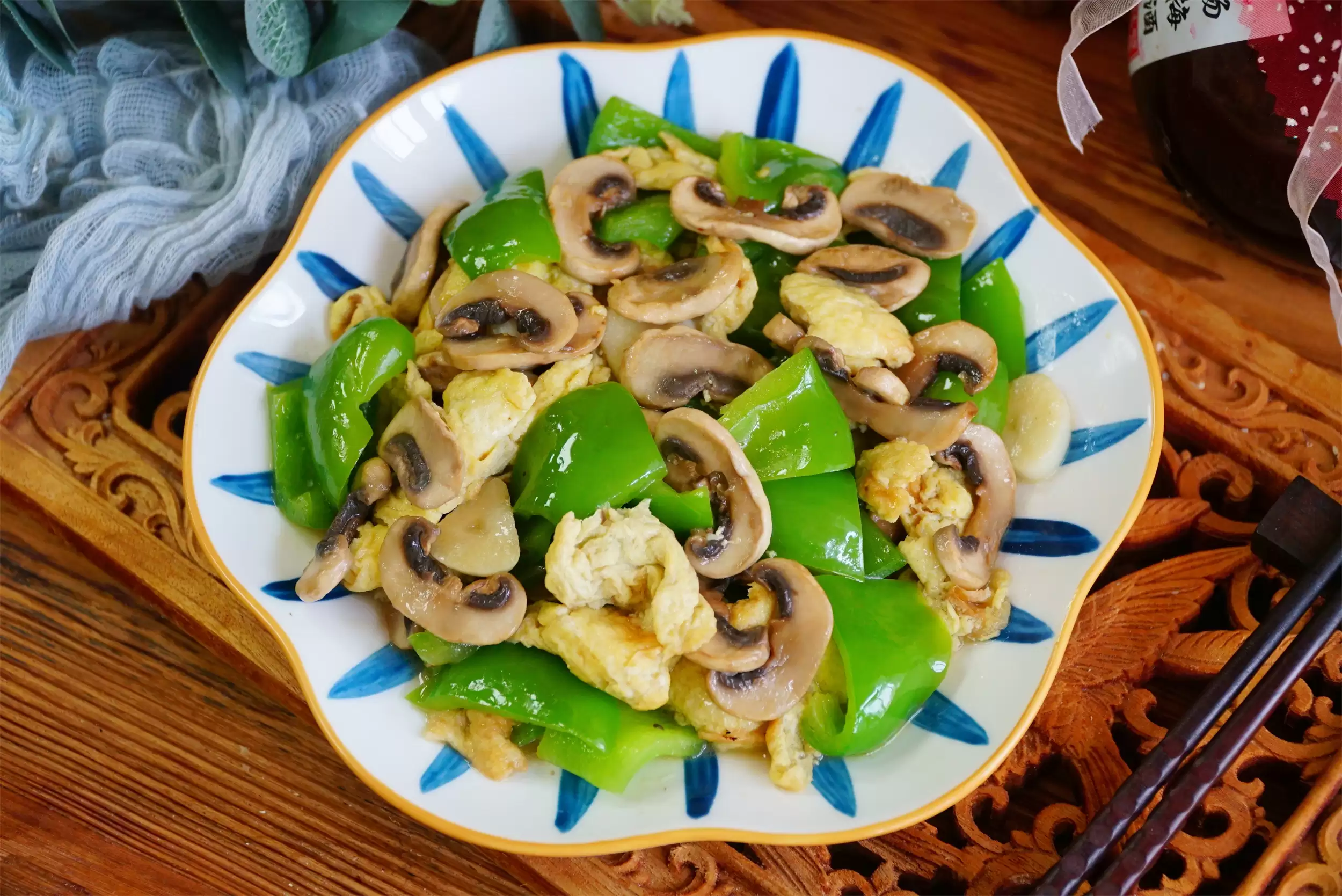 秋末蛋白补充：五种食物提高免疫力插图5