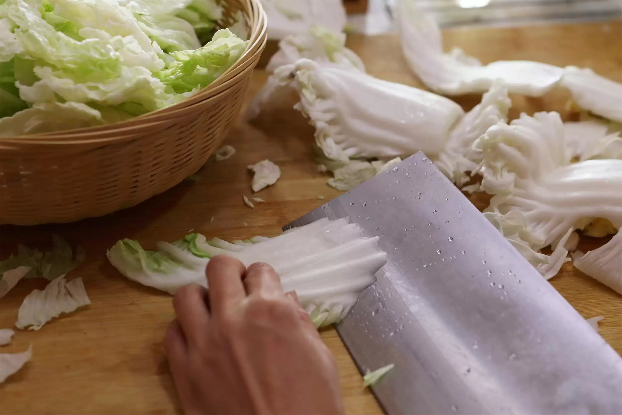 立冬养生：“冬四样”开启暖冬模式插图2