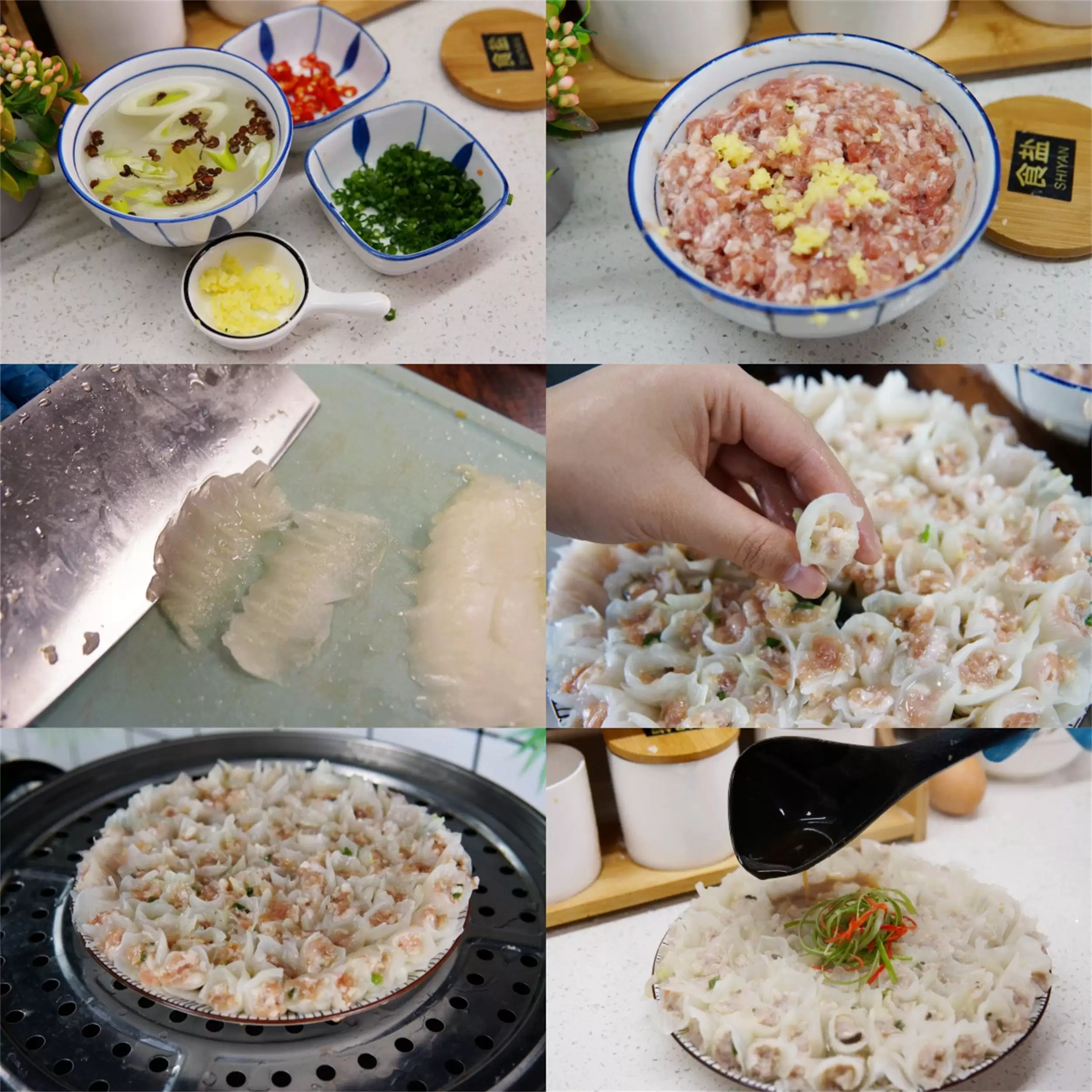 国庆美食推荐：吃五样增福家兴顺插图12