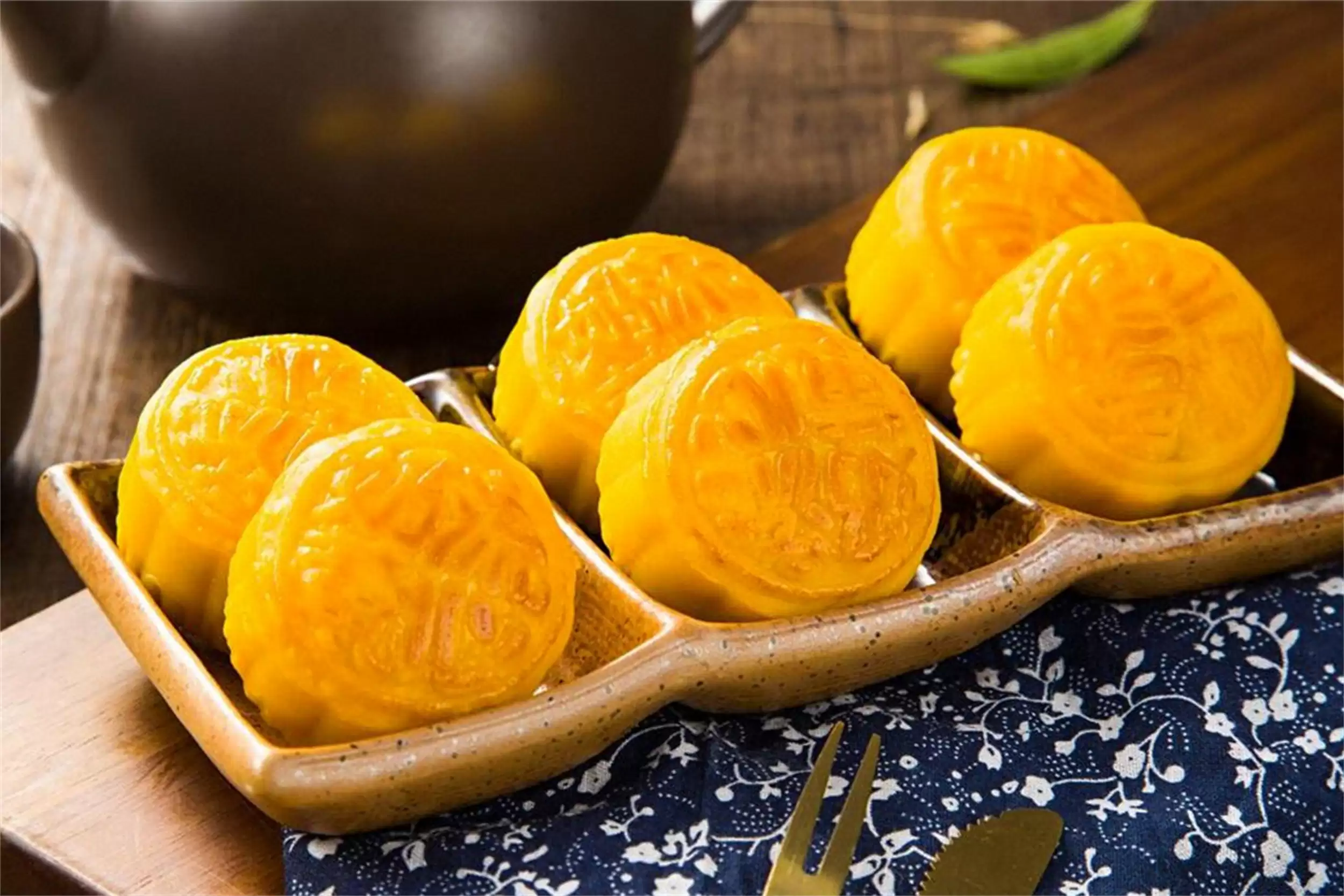 十省月饼代表大赏，中秋换口味指南插图13