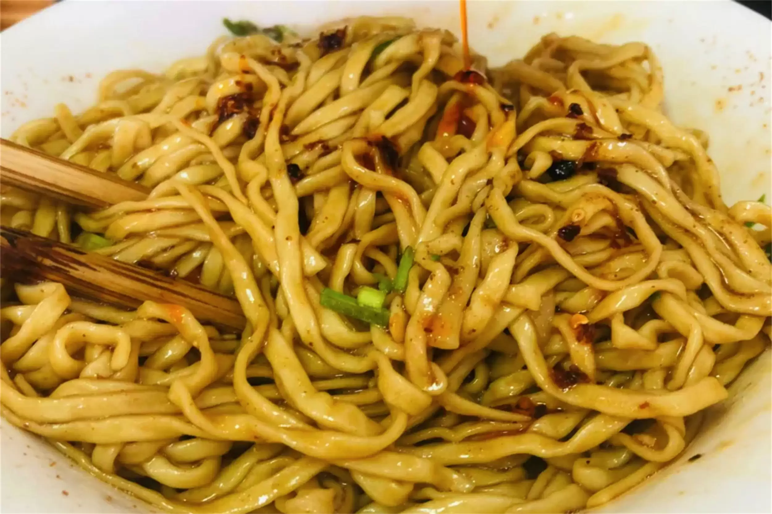 江苏八大名面大赏，南方面条亦精彩插图11