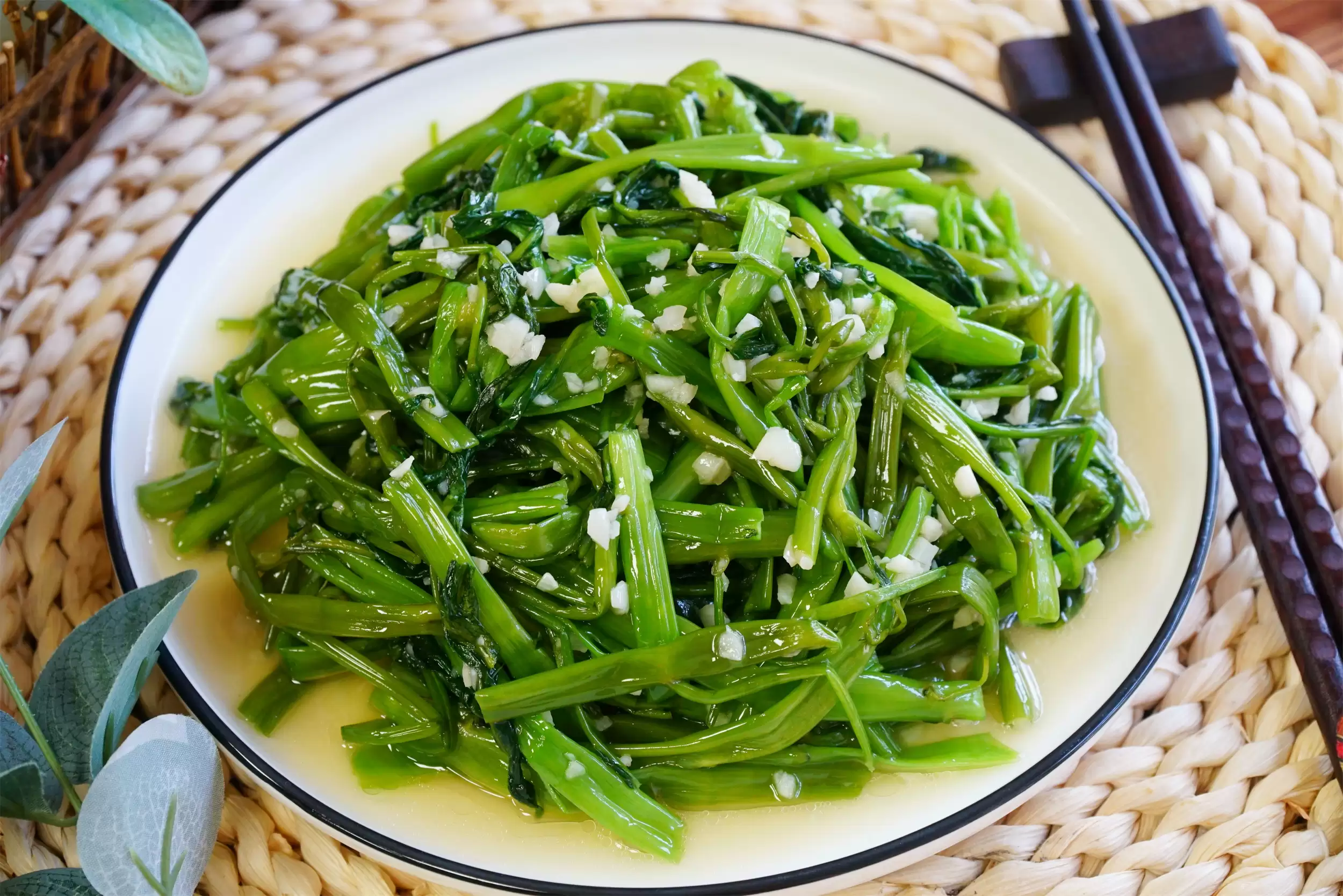 天热首选：聪明人夏季多吃2样“黄金菜”插图7