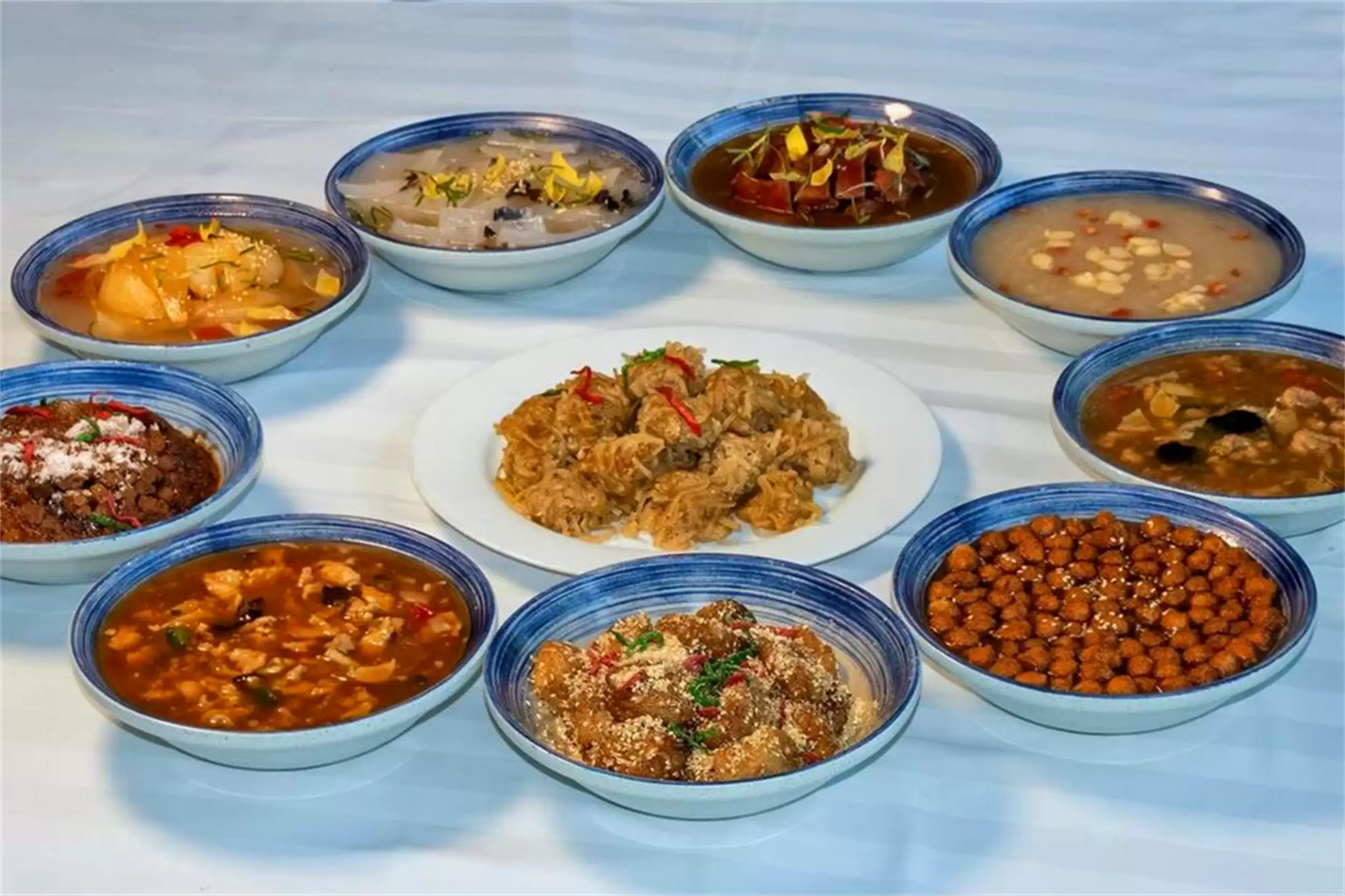 《黑神话：悟空》带火山西三城古迹游插图19