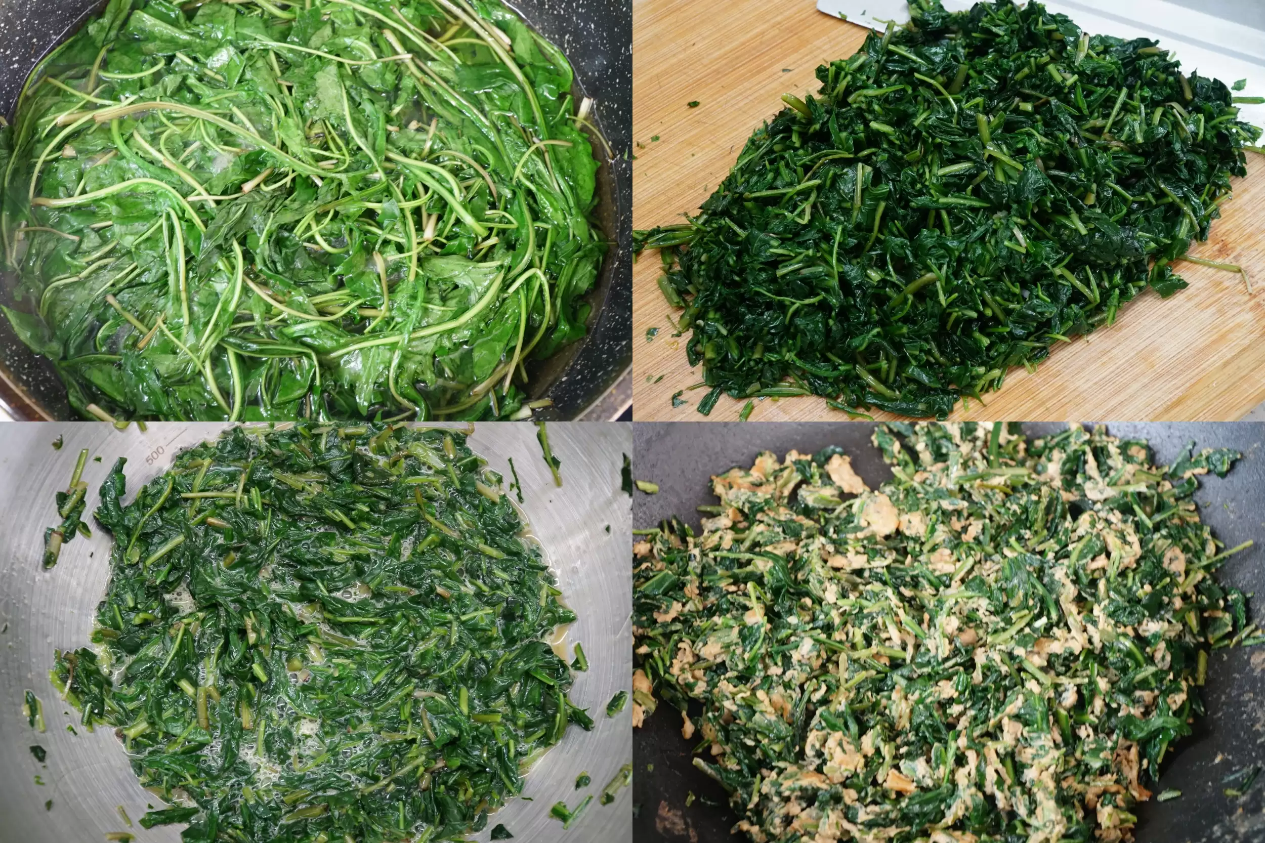 蒲公英吃法推荐：两种做法降火良方插图3