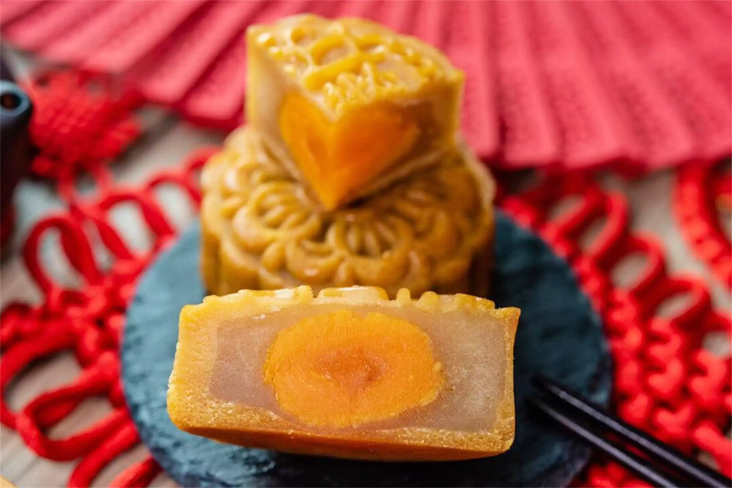 十省月饼代表大赏，中秋换口味指南插图2