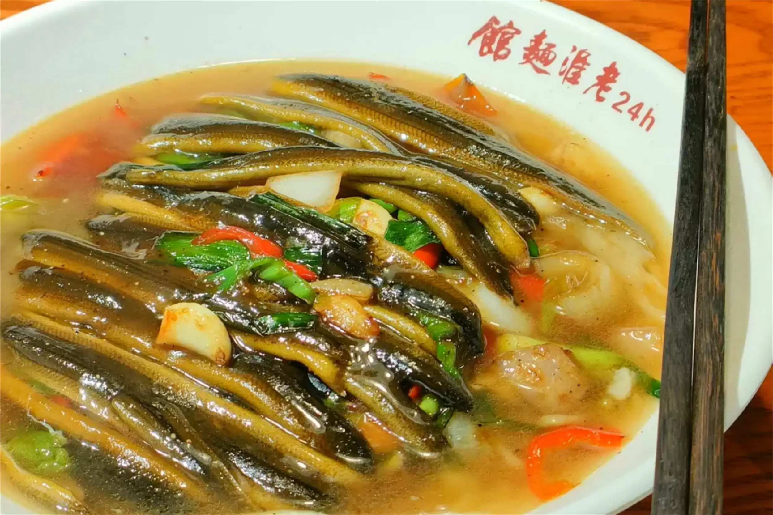 江苏八大名面大赏，南方面条亦精彩插图8