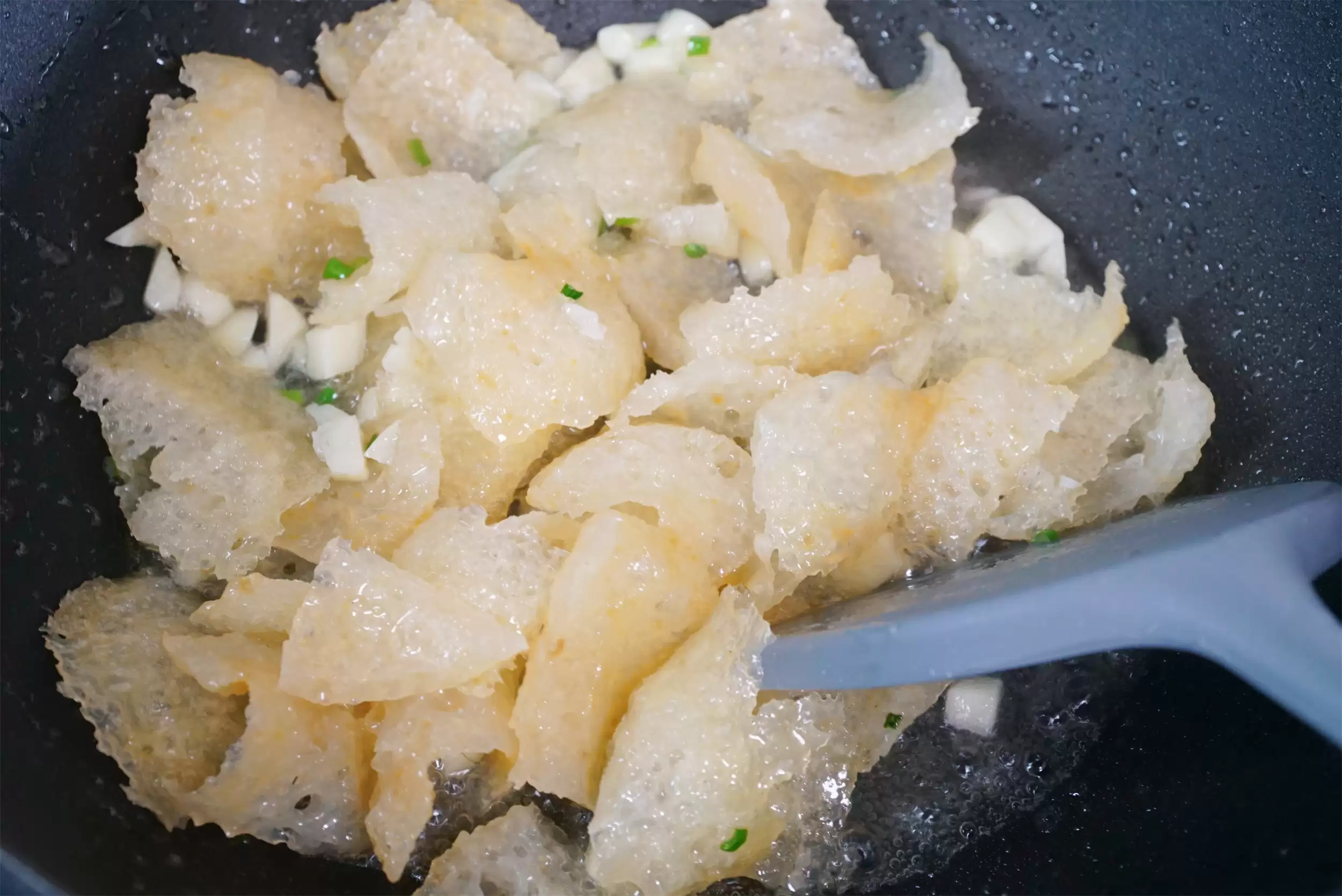 立秋后砂锅菜成宠，比荤素更有滋味插图6