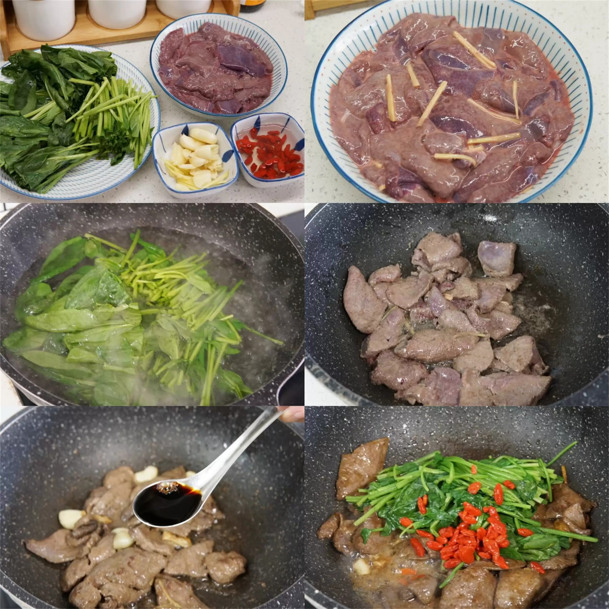 秋天“黄金菜”：五种蔬菜不容错过插图8