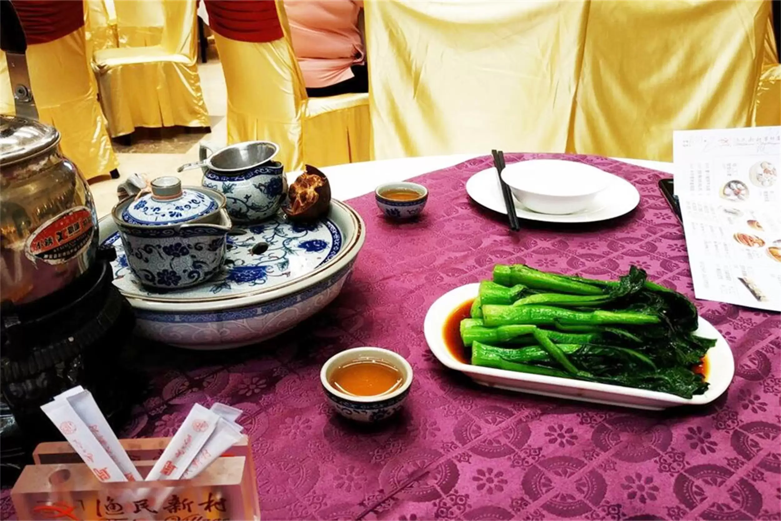 广东人十大“迷惑行为”，独特地域文化插图17