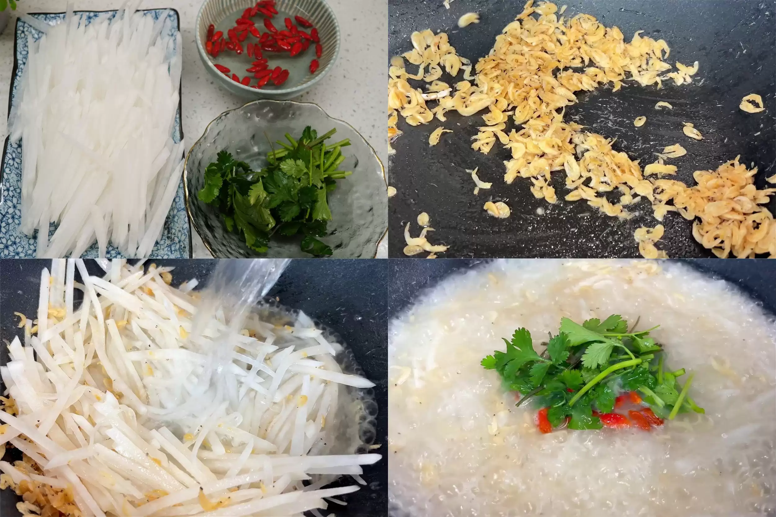 寒露饮食指南：“3白2红”增强体质插图3