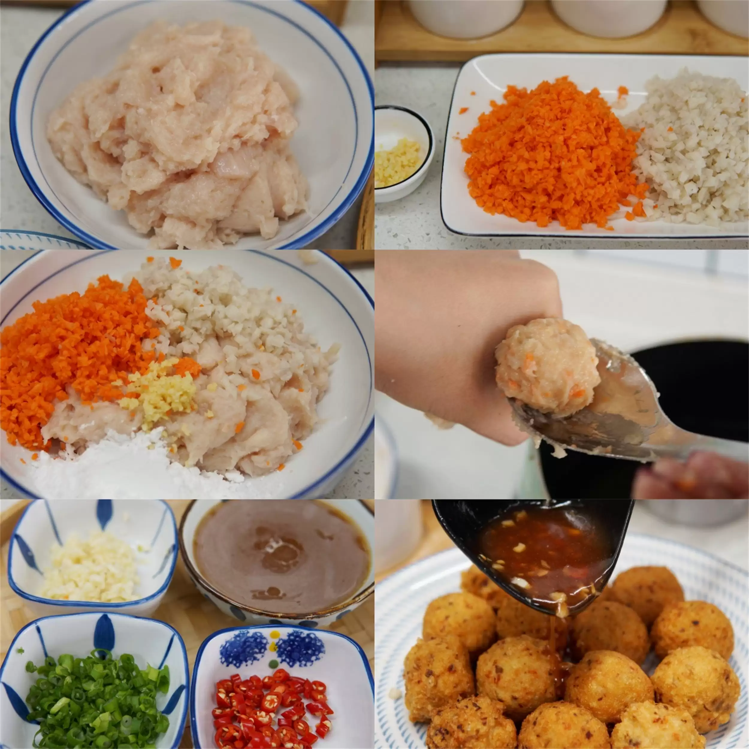 立秋“贴秋膘”攻略：四种肉替代猪肉插图8