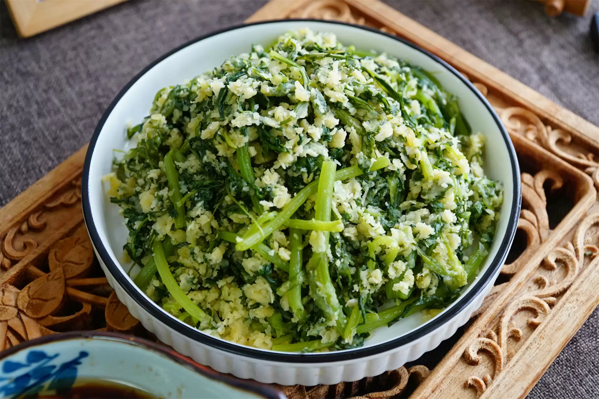 深秋养生菜：四种菜滋养肠胃正当时插图10