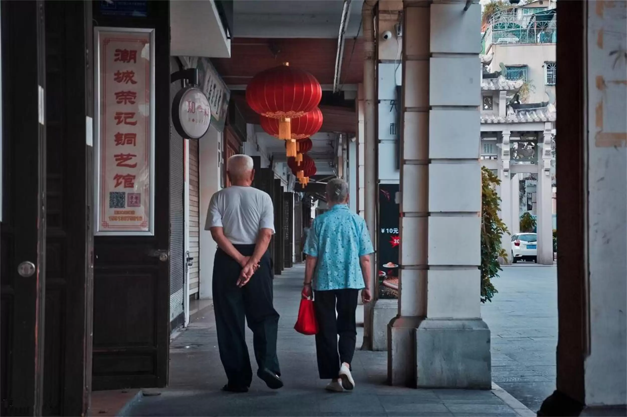 广东人十大“迷惑行为”，独特地域文化插图3