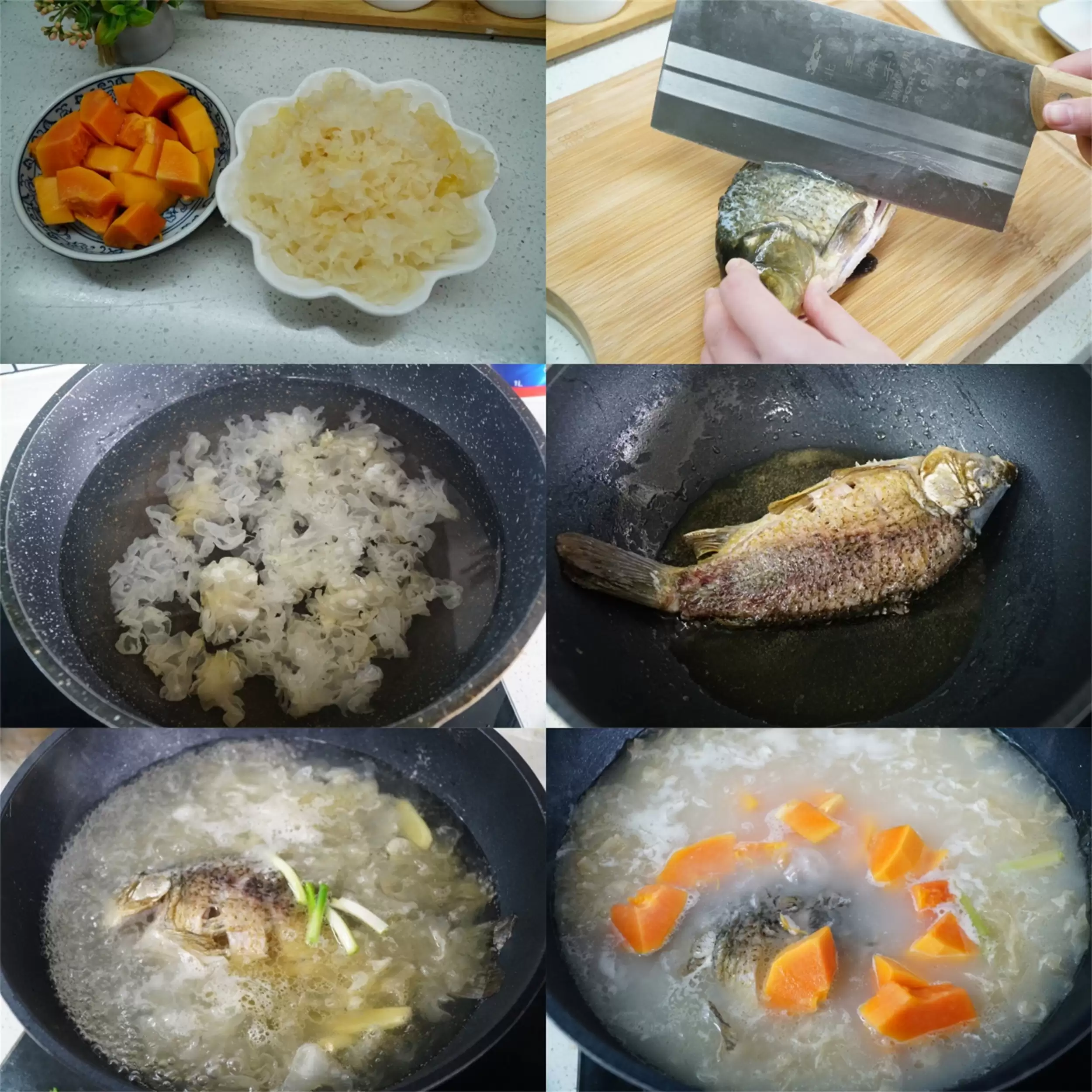 立秋“补秋”菜谱：八道家常菜别乱补插图10