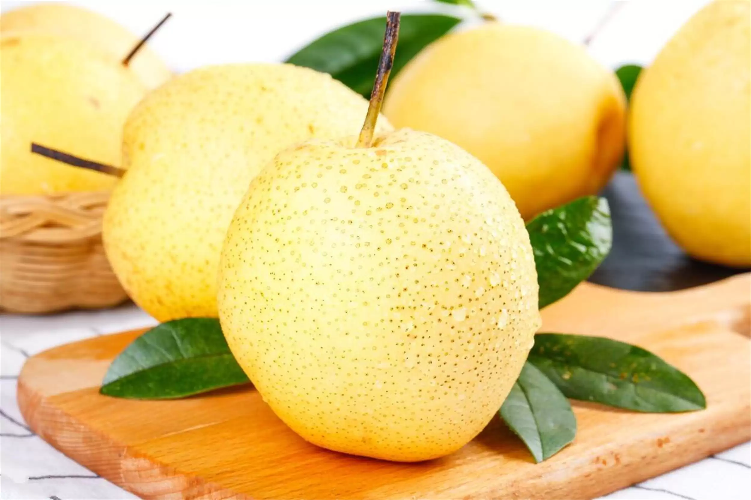 深秋“5果”养生，滋润解燥迎寒冬插图4