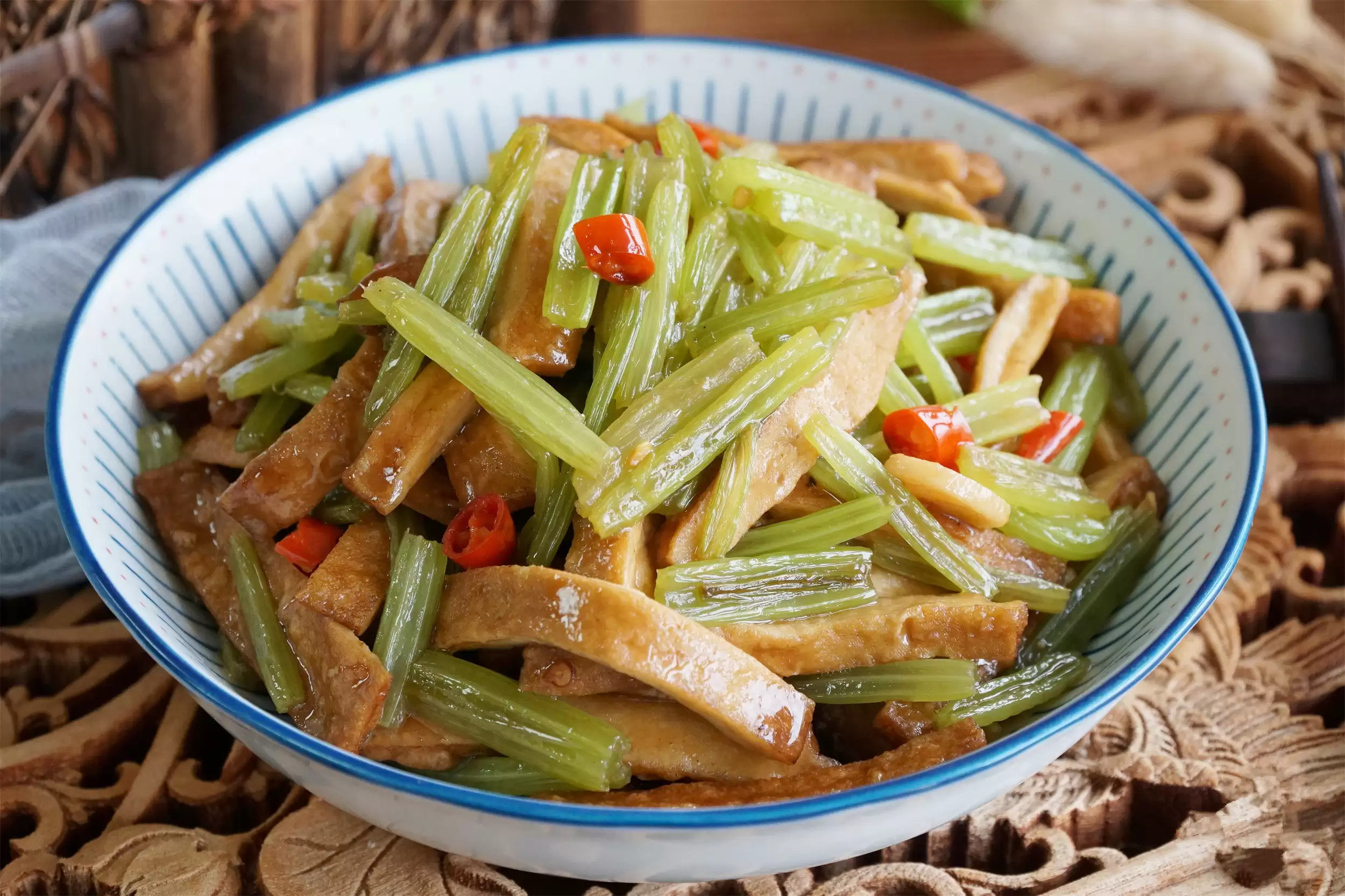 天凉饮食调整：5种夏季菜少吃，5种秋季菜多吃插图12