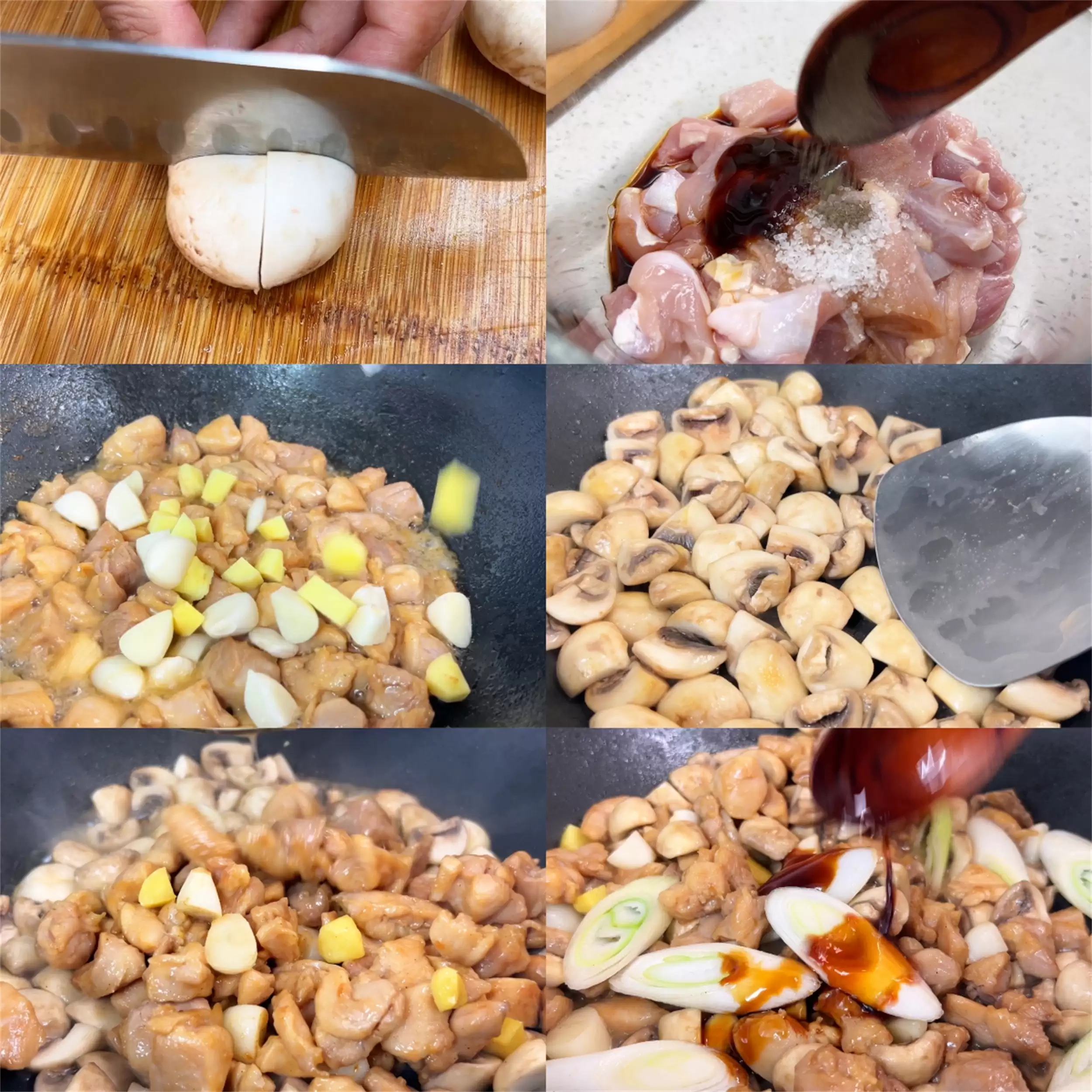 秋季高钾食物上市，腿脚利索有妙招插图3