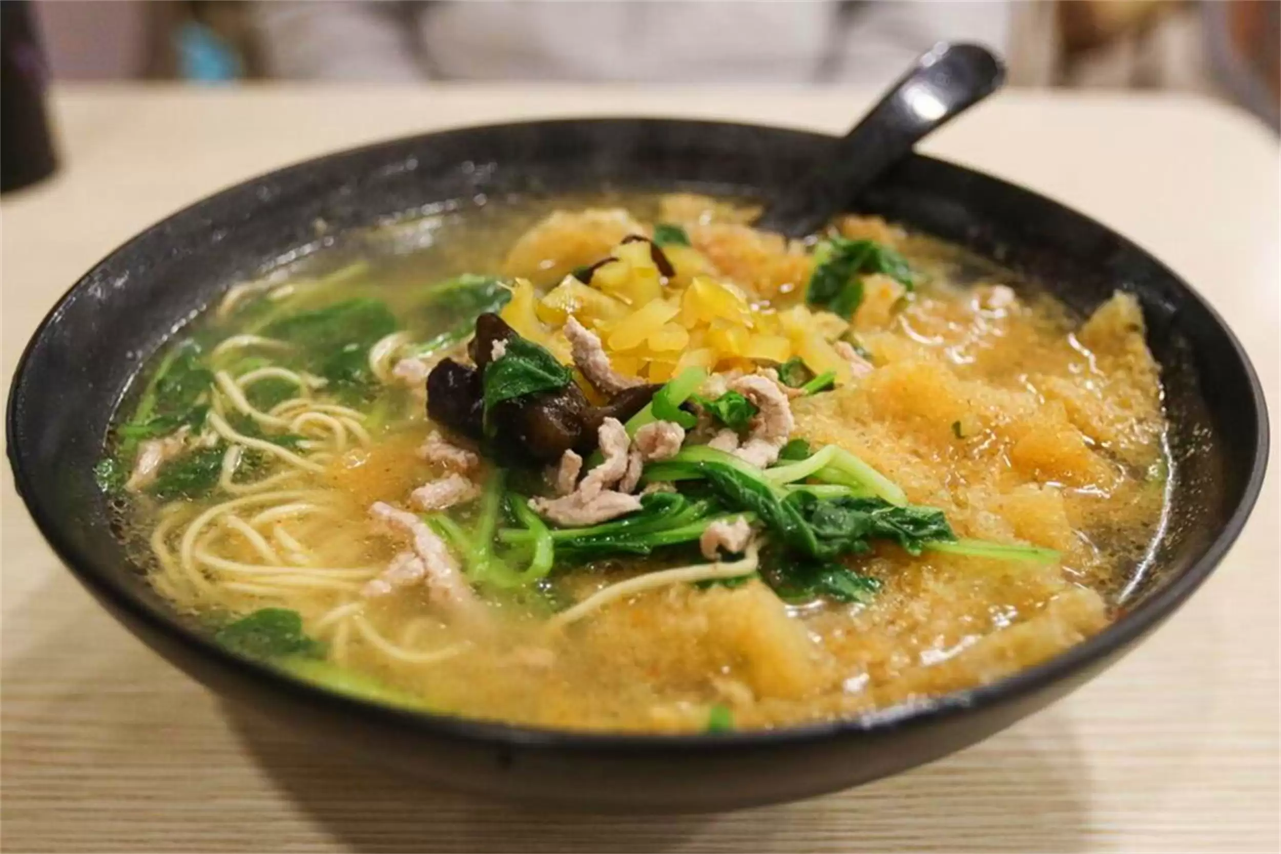 江苏八大名面大赏，南方面条亦精彩插图2