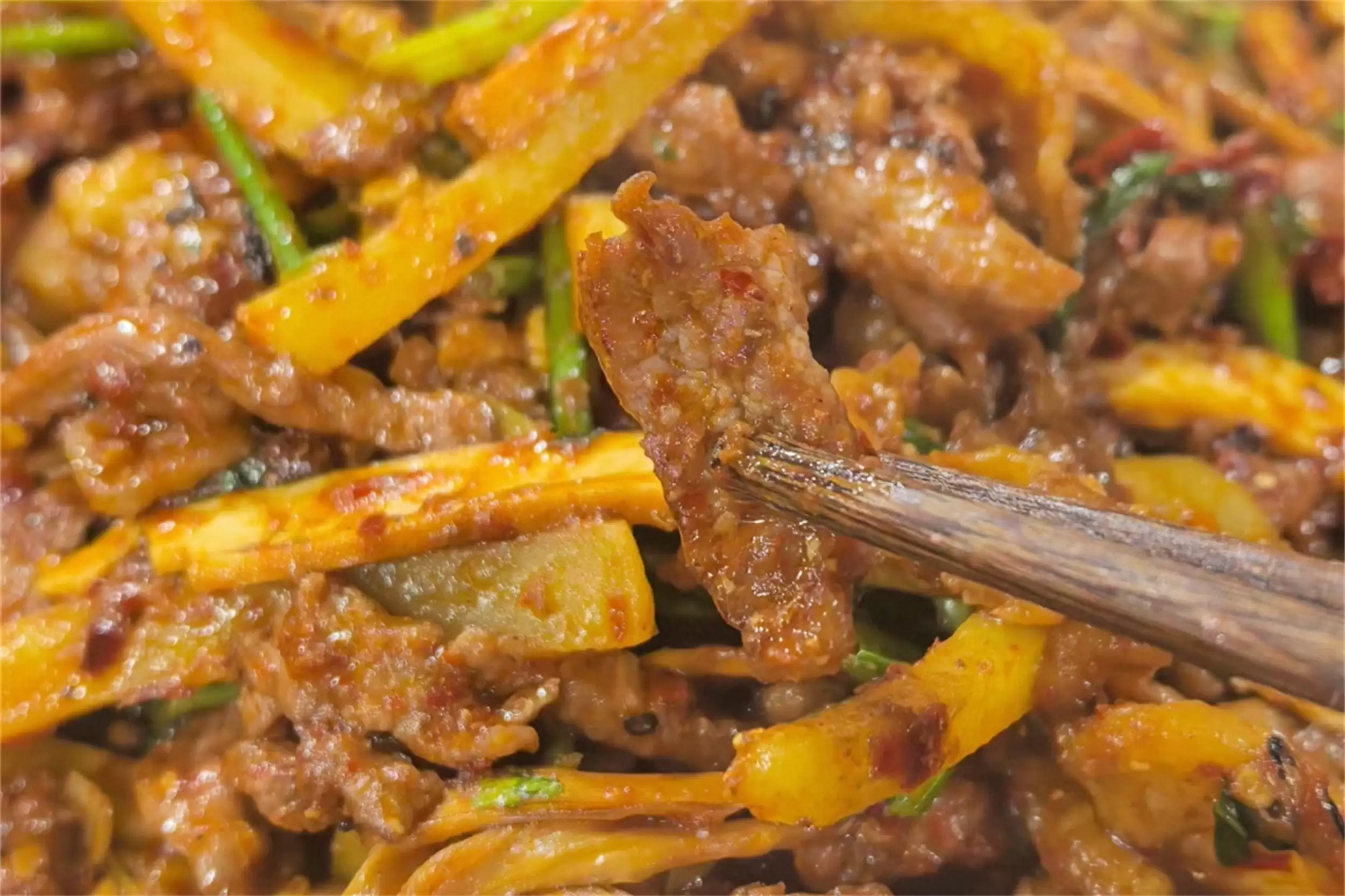 贵州十大美食来袭，黔味独特令人难忘插图5