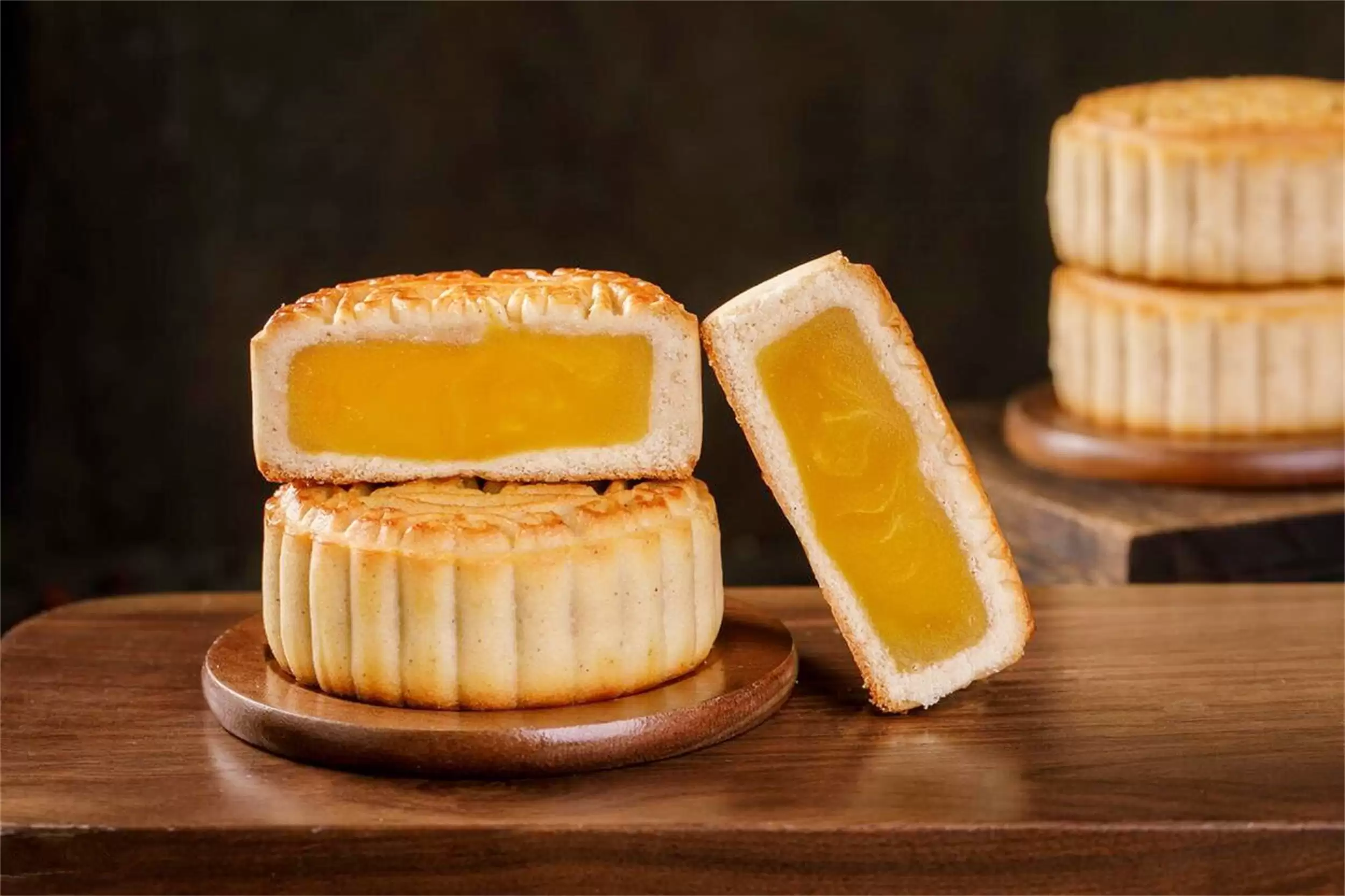 南北月饼大赏：口味差异背后的故事插图9