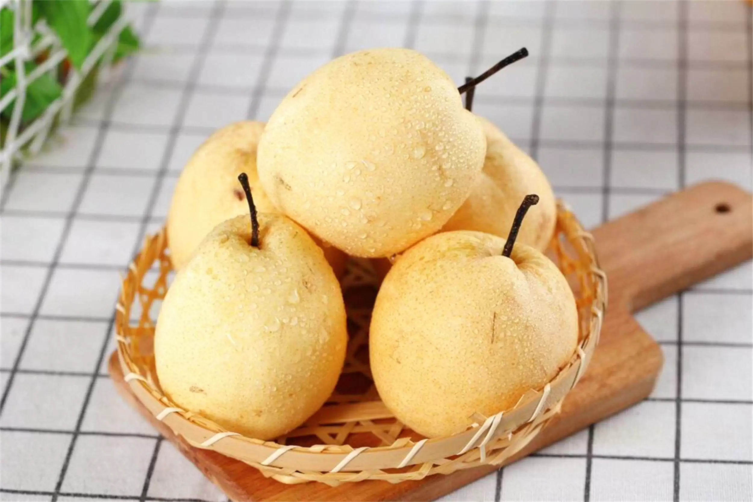 霜降养生多吃“4白”，祛寒补身正当时插图7