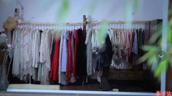 李子柒回归，全手工打造田园生活新篇插图24